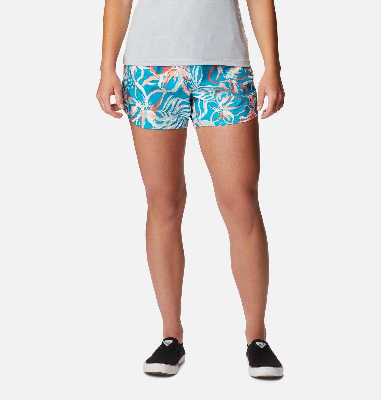 Women's PFG Super Tamiami™ Pull-On Shorts 1