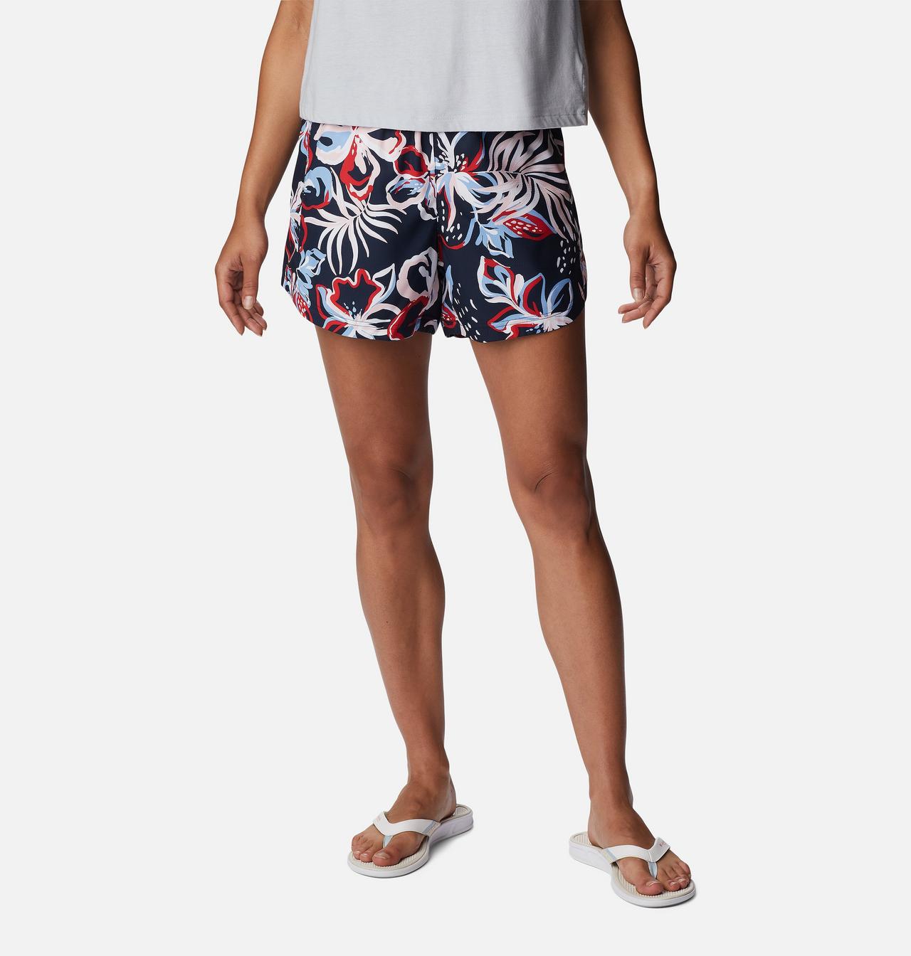 Women's PFG Super Tamiami™ Pull-On Shorts 1