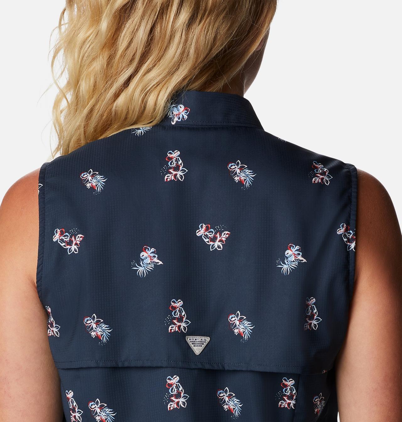 Women’s PFG Super Tamiami™ Sleeveless Shirt 5