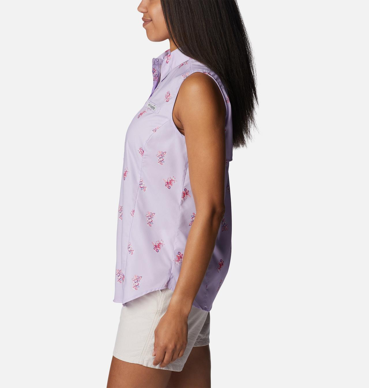 Women’s PFG Super Tamiami™ Sleeveless Shirt 3