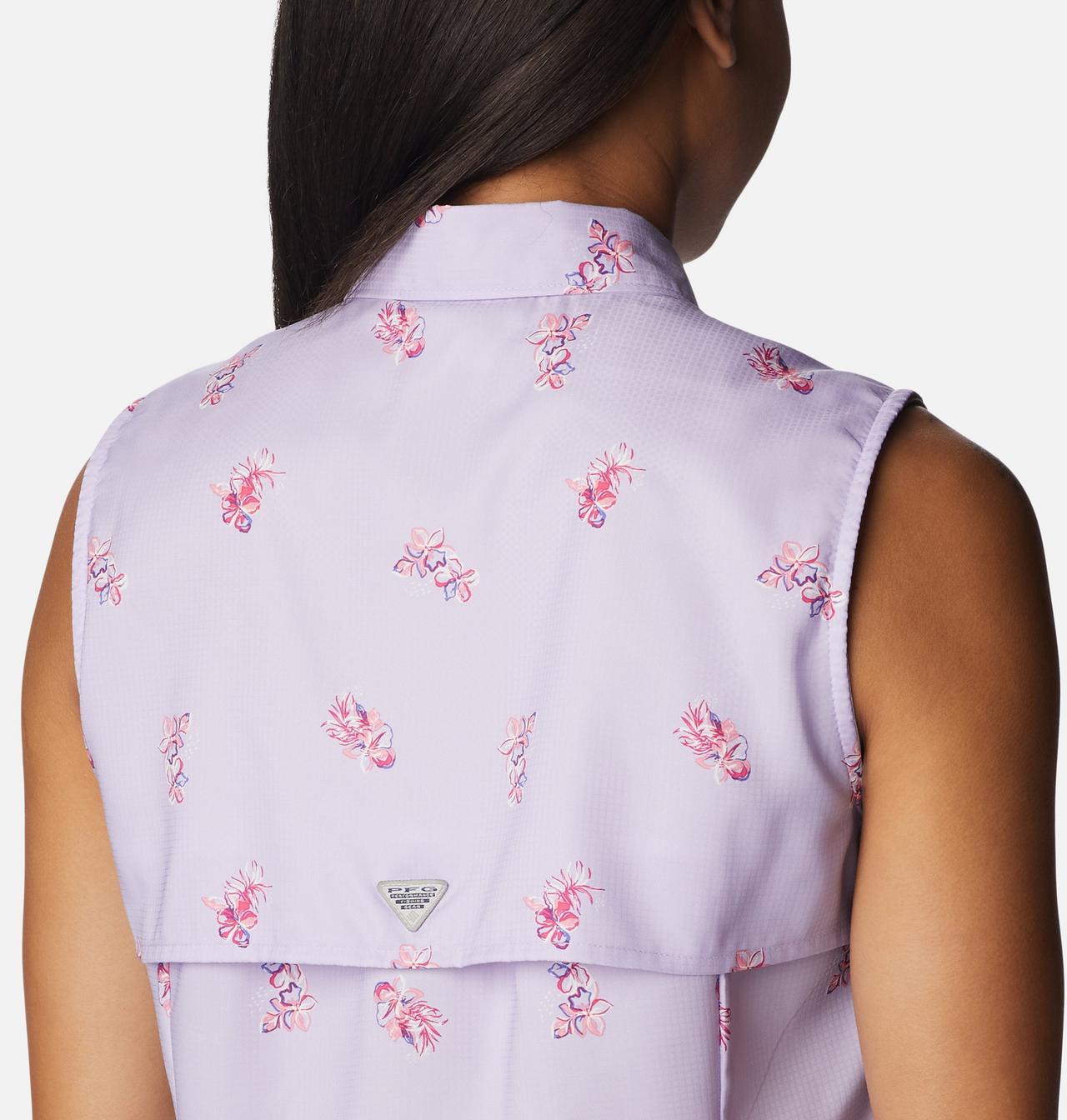 Women’s PFG Super Tamiami™ Sleeveless Shirt 5