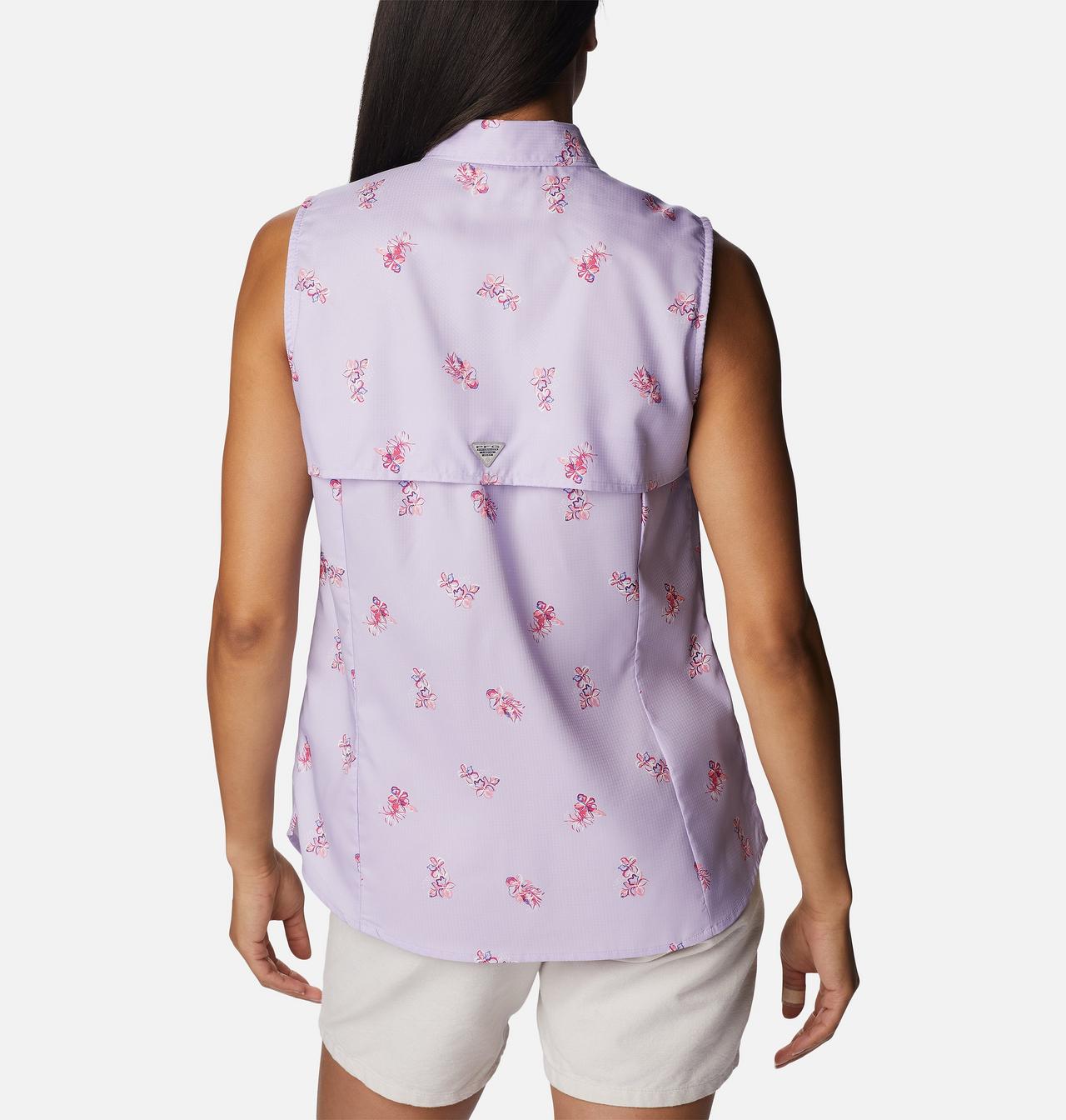 Women’s PFG Super Tamiami™ Sleeveless Shirt 2