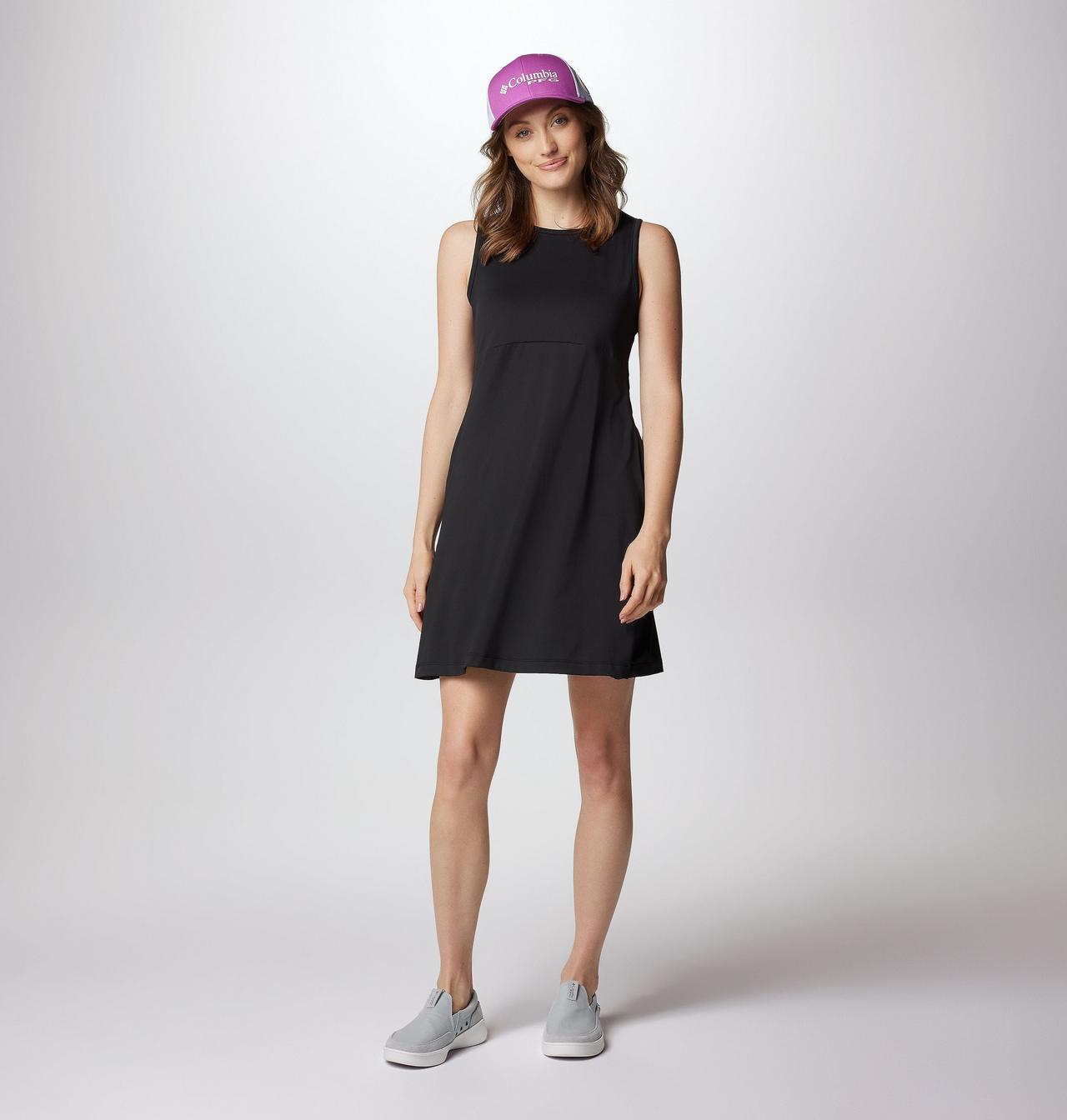 Women's PFG Freezer™ Tank Dress | 010 | M 3