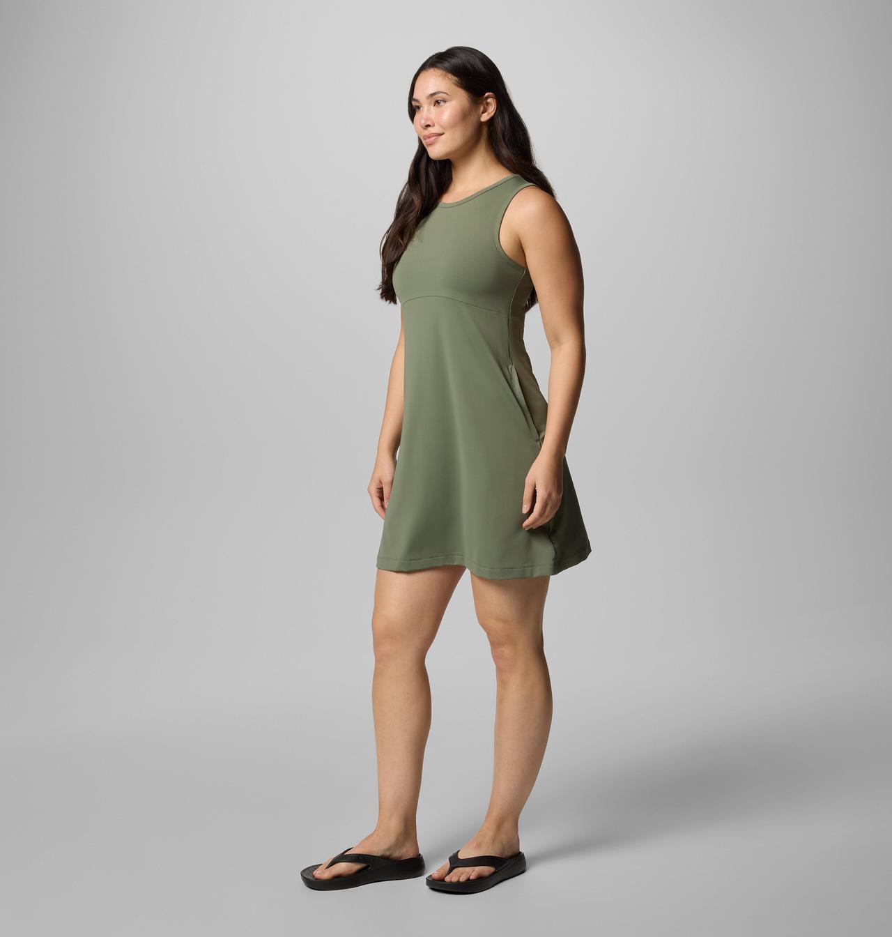 Women's PFG Freezer™ Tank Dress | 316 | XS 3