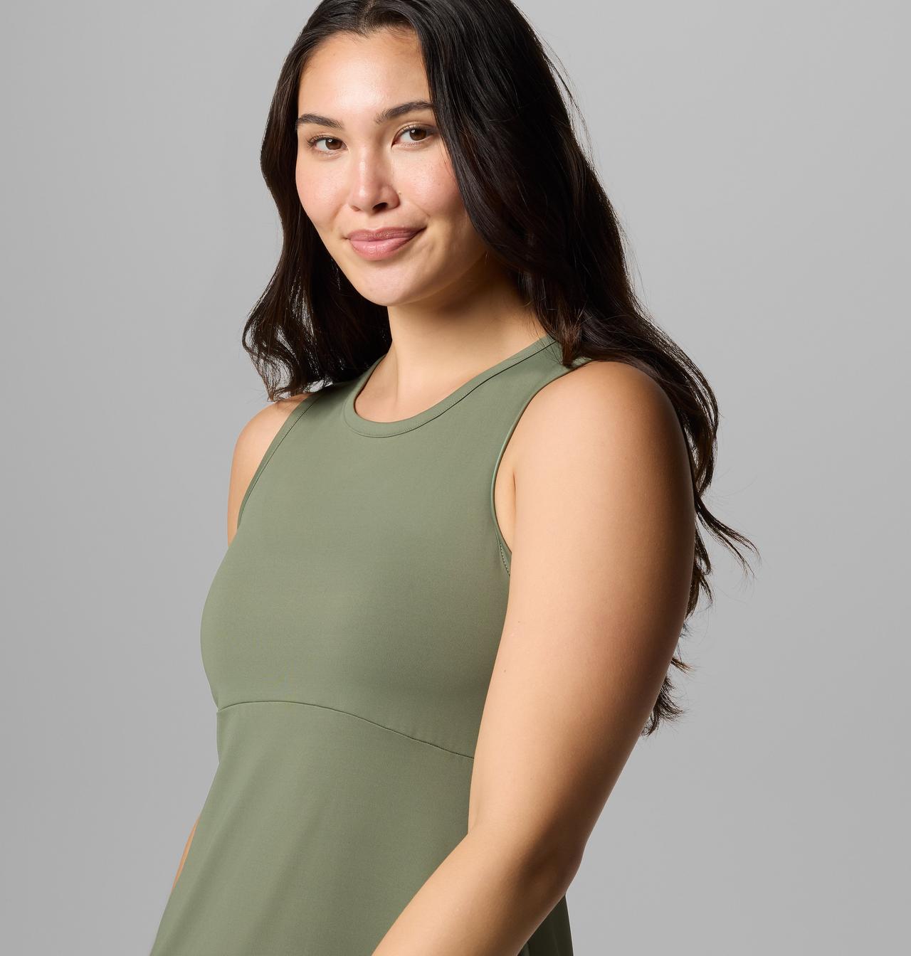 Women's PFG Freezer™ Tank Dress | 316 | XS 4