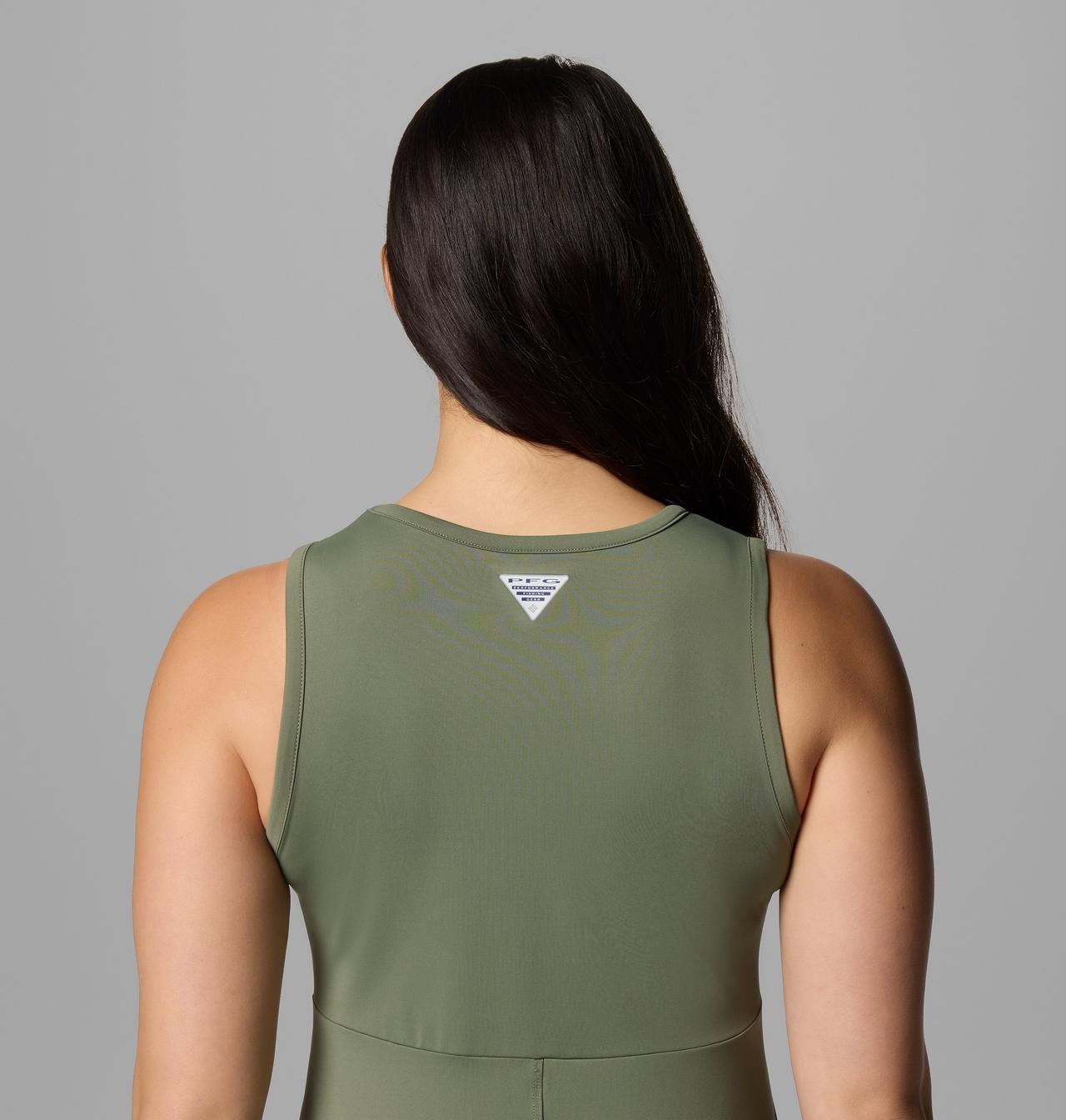 Women's PFG Freezer™ Tank Dress | 316 | XS 5