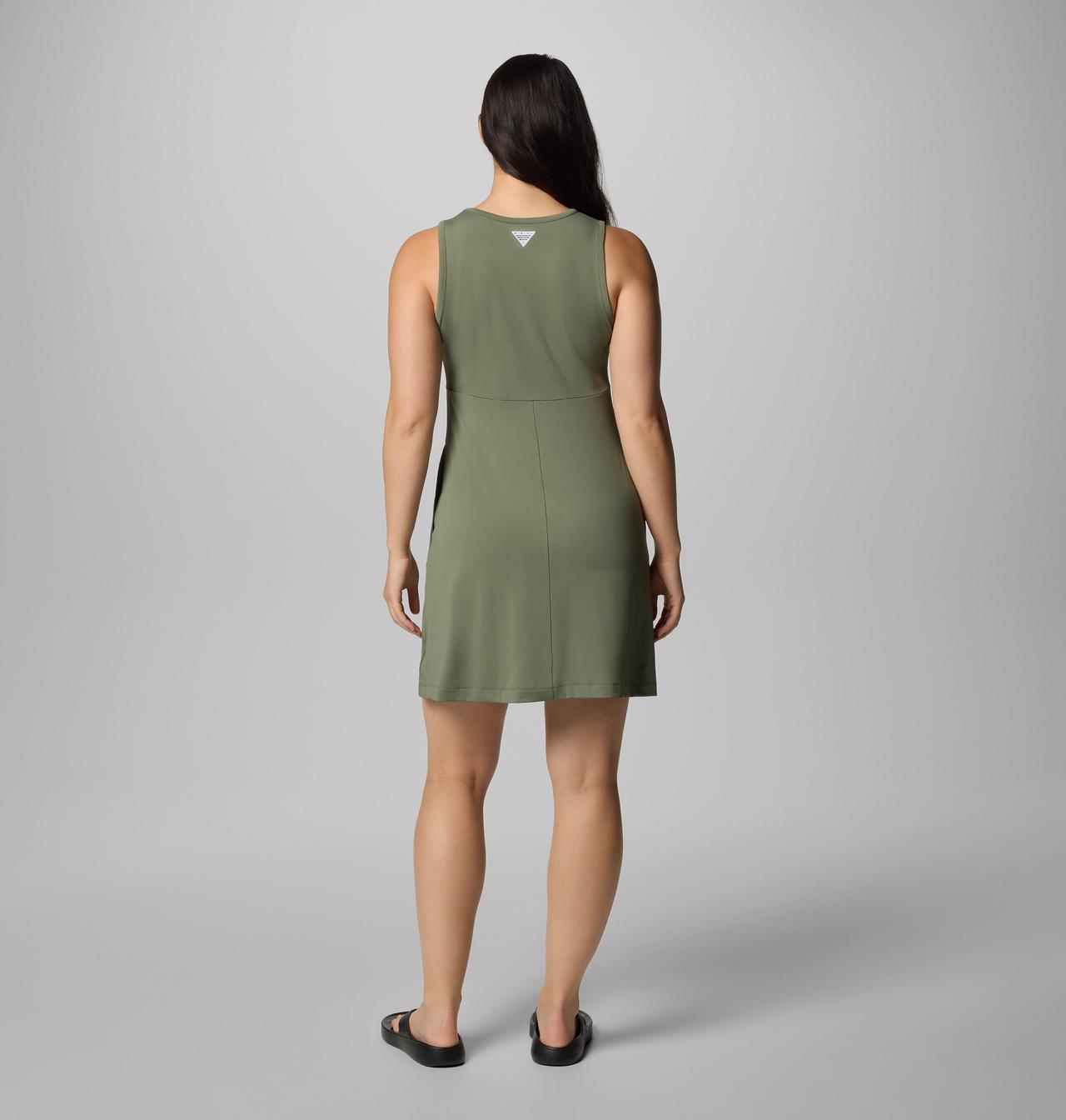 Women's PFG Freezer™ Tank Dress | 316 | XS 2