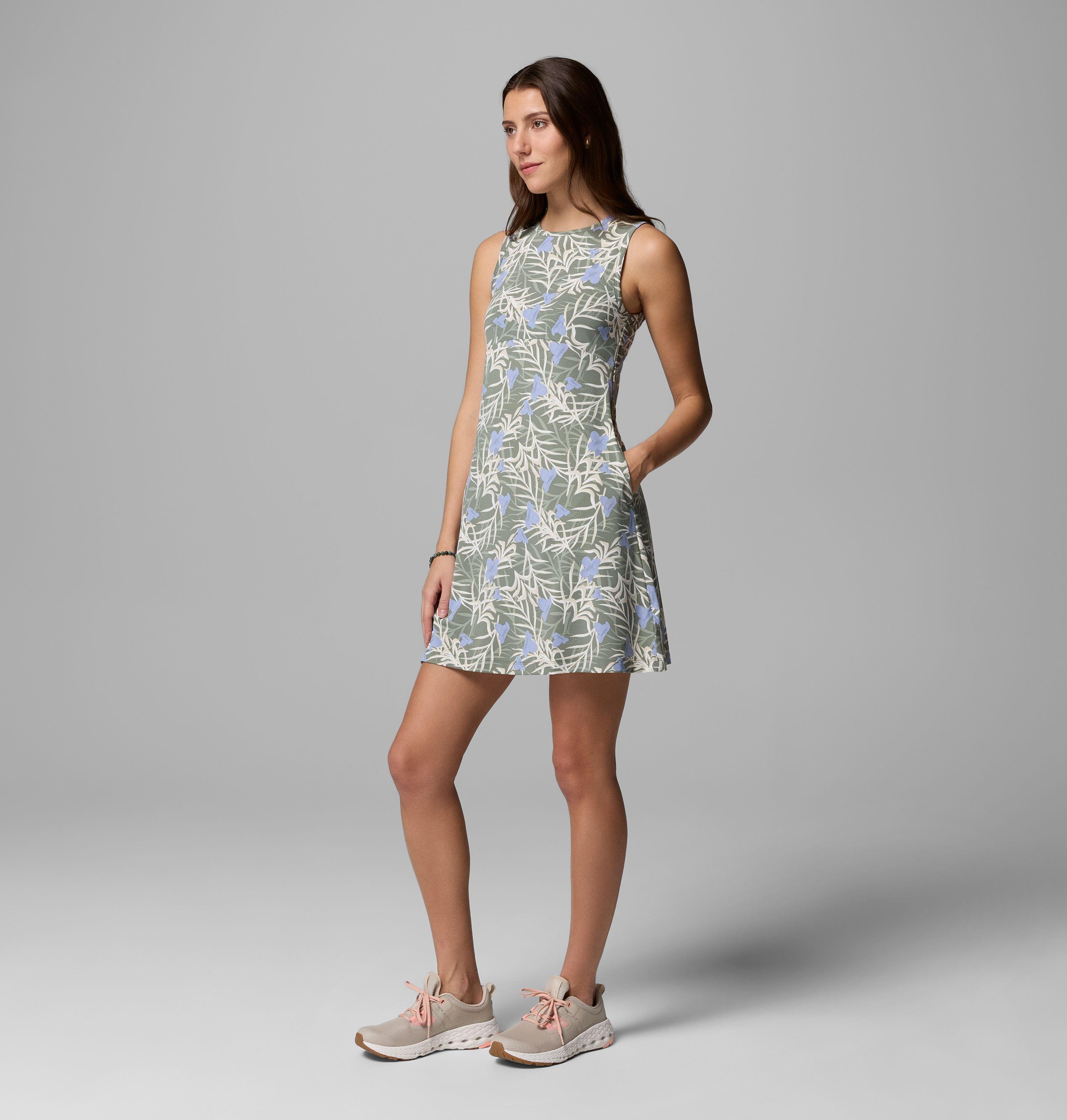 Women's PFG Freezer™ Tank Dress | 318 | S 4
