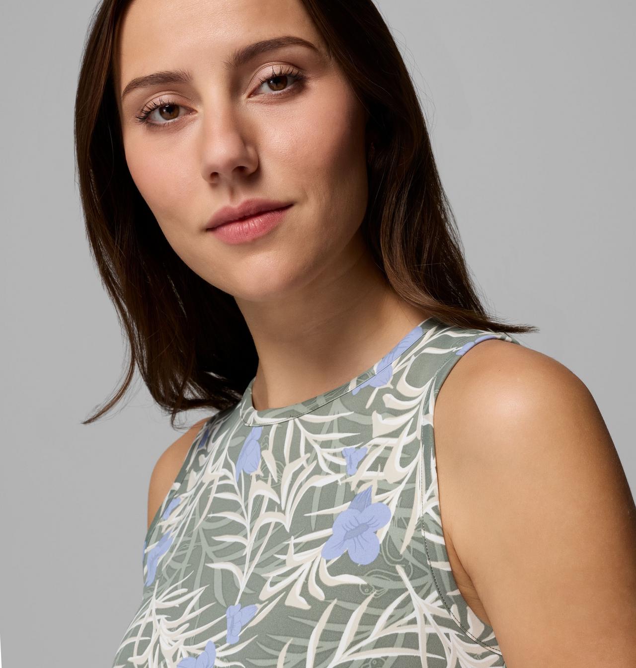 Women's PFG Freezer™ Tank Dress | 318 | XXL 5