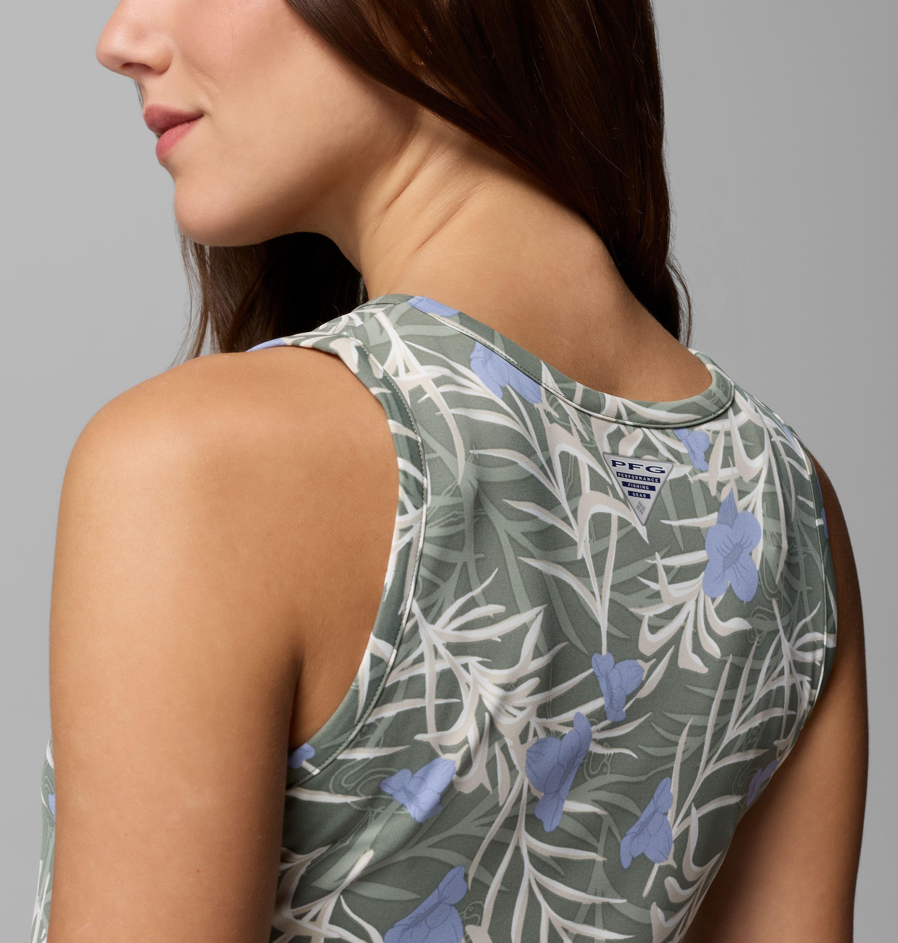 Women's PFG Freezer™ Tank Dress | 318 | S 6