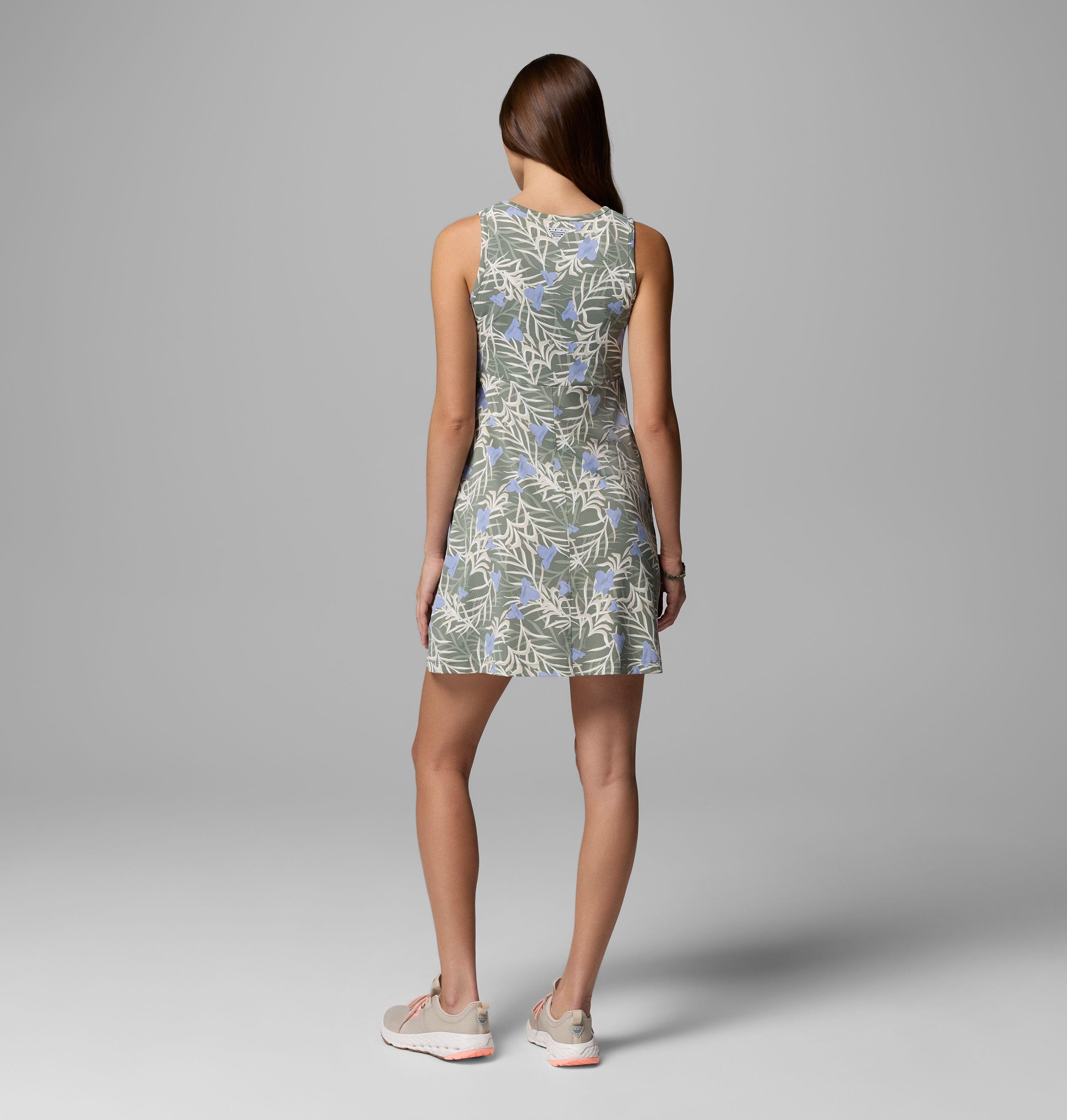 Women's PFG Freezer™ Tank Dress | 318 | S 3