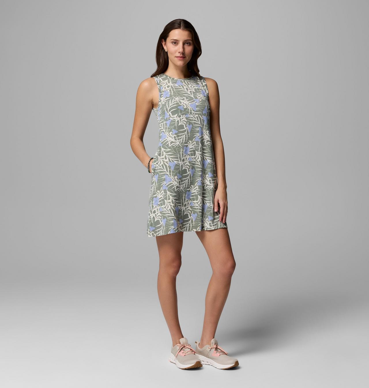 Women's PFG Freezer™ Tank Dress | 318 | XXL 2