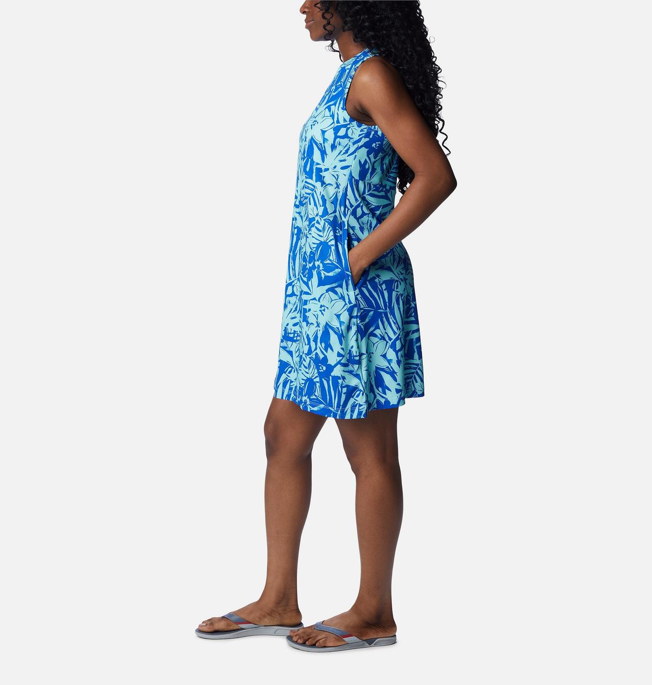 Women's PFG Freezer™ Tank Dress 3