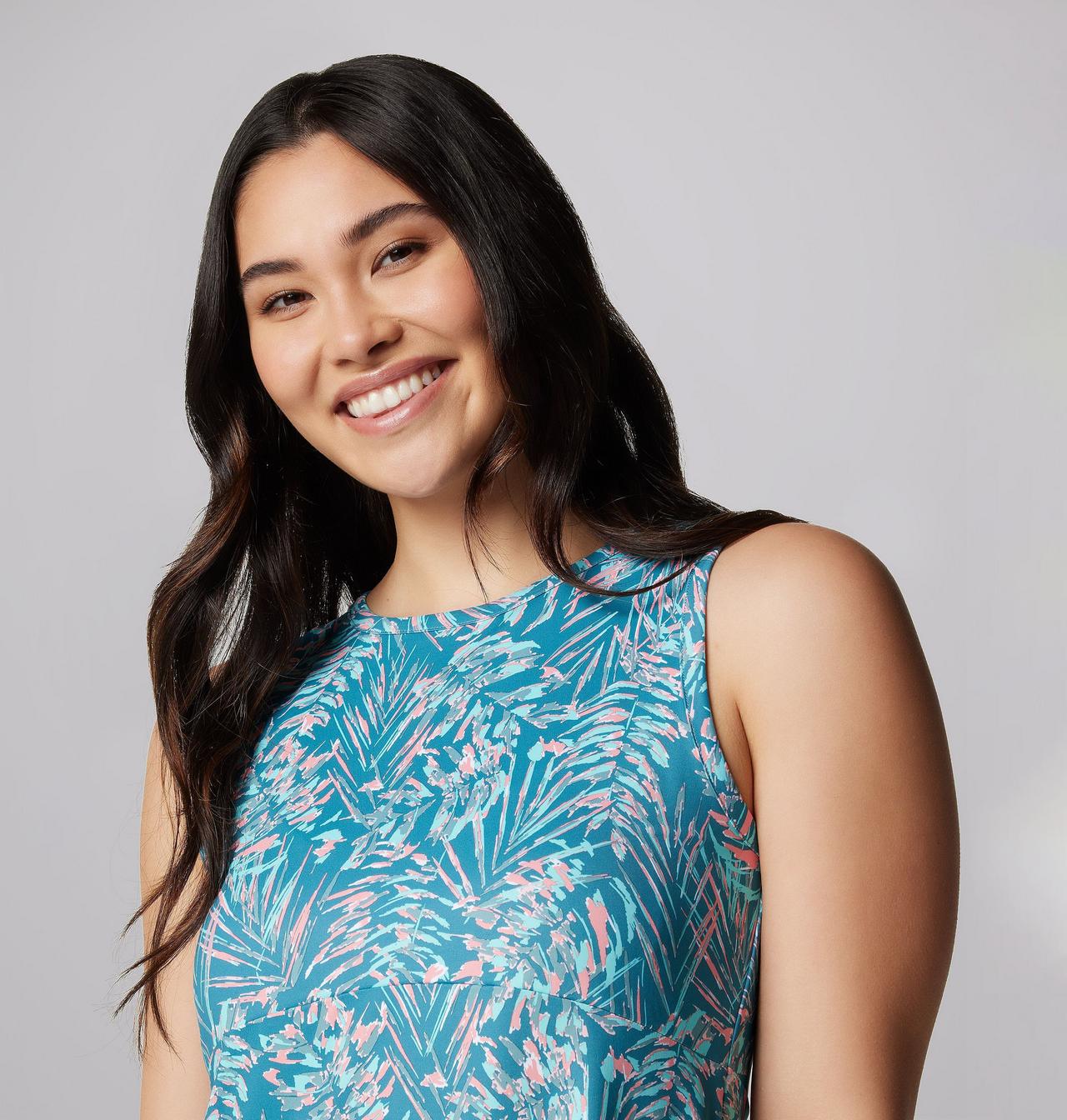 Women's PFG Freezer™ Tank Dress | 431 | XXL 5