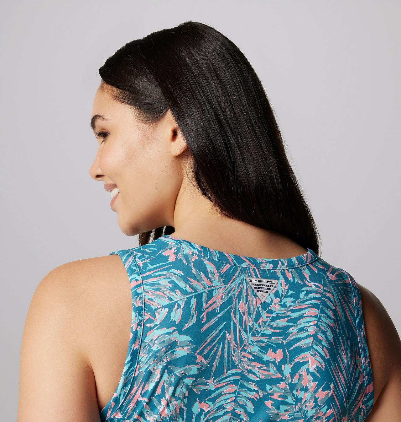 Women's PFG Freezer™ Tank Dress | 431 | XXL 6