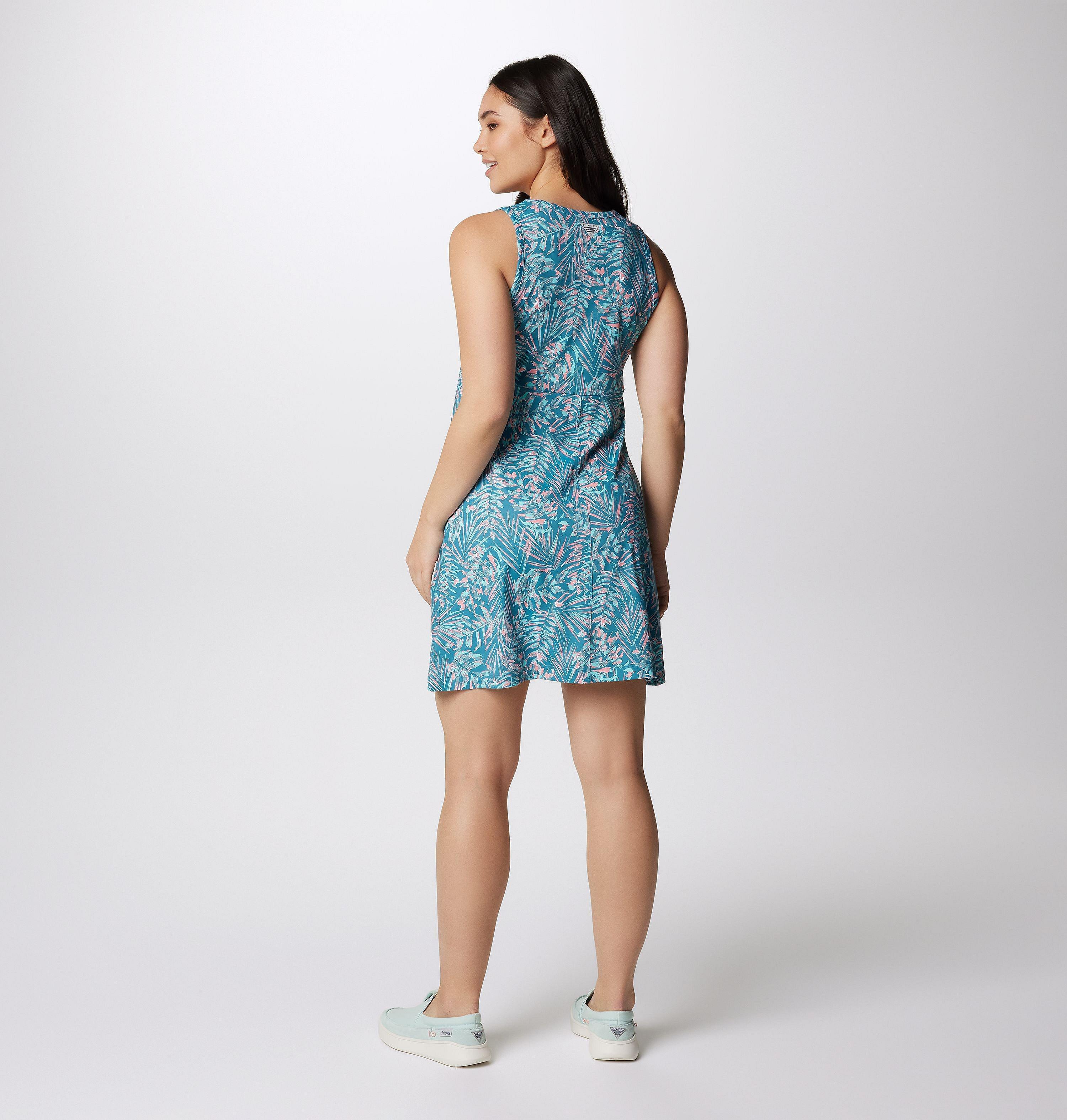 Women's PFG Freezer Tank Dress 2