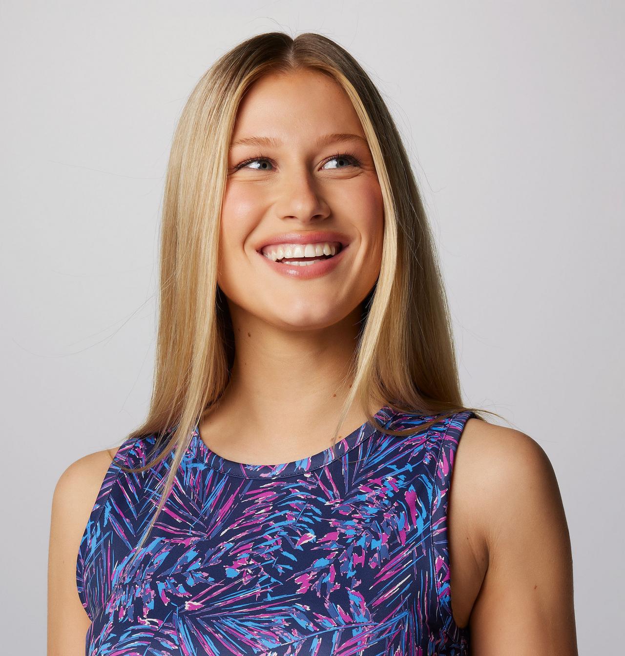 Women's PFG Freezer™ Tank Dress | 463 | S 5