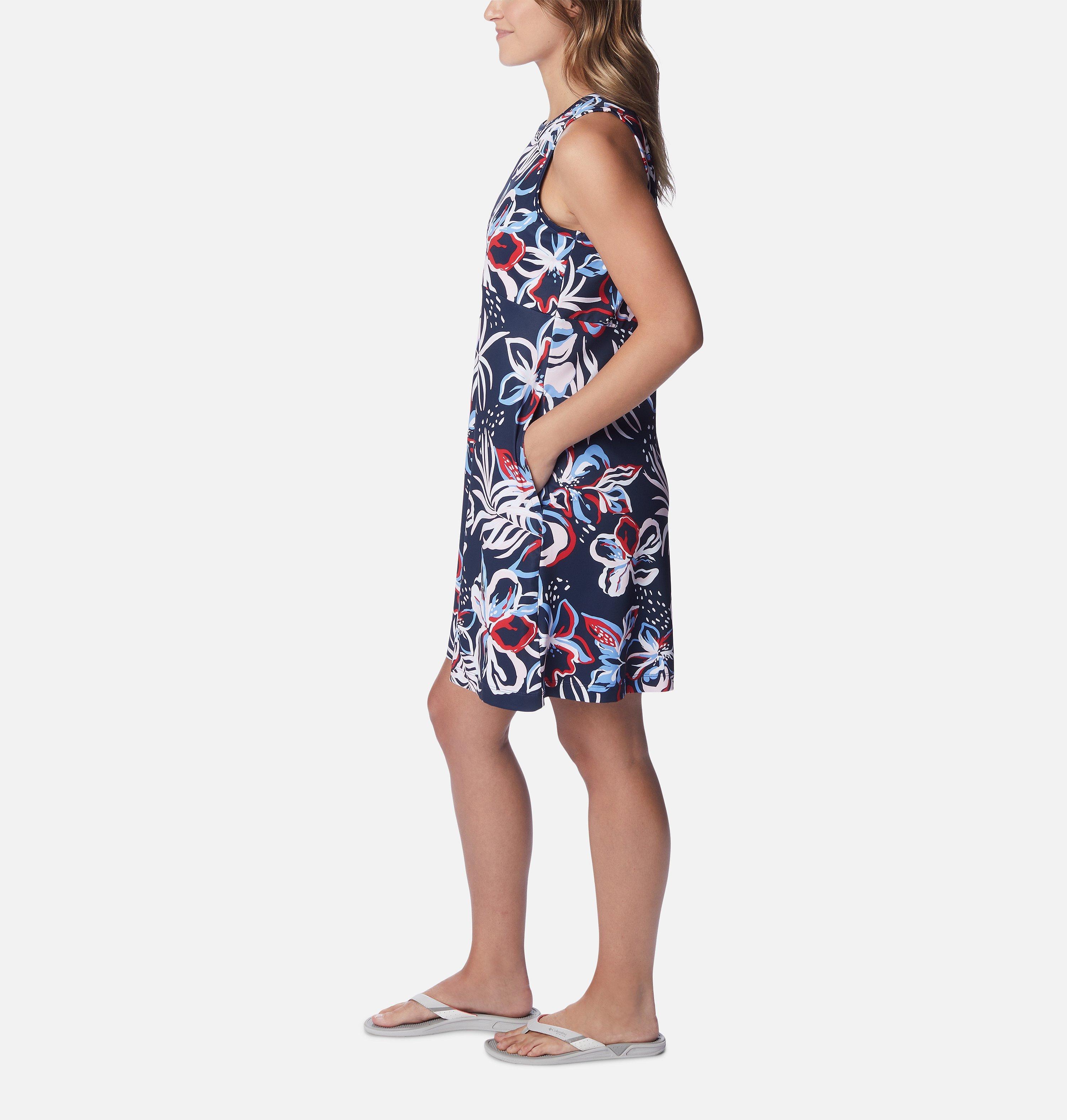Women's PFG Freezer Tank Dress 3
