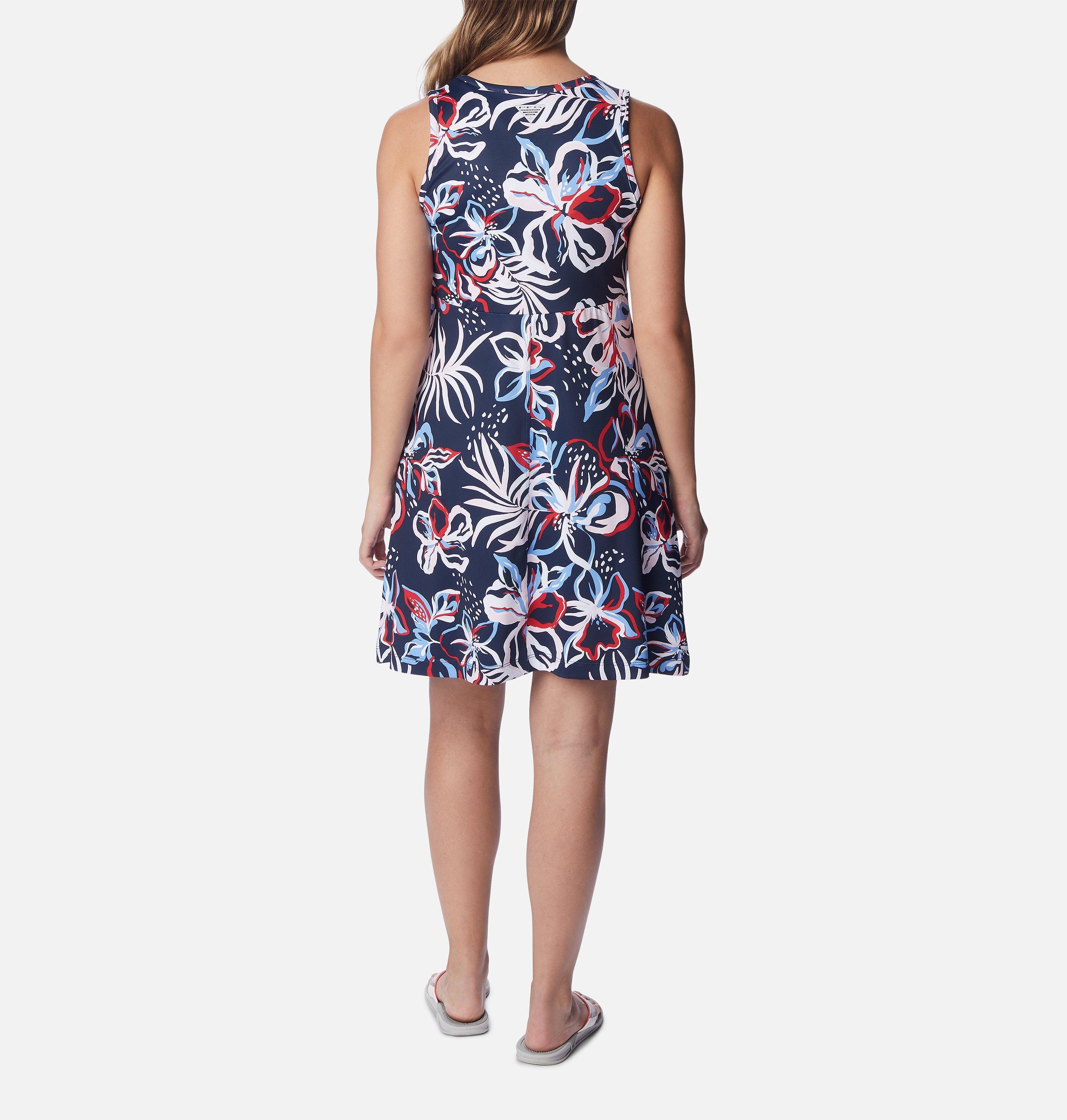 Women's PFG Freezer Tank Dress 2