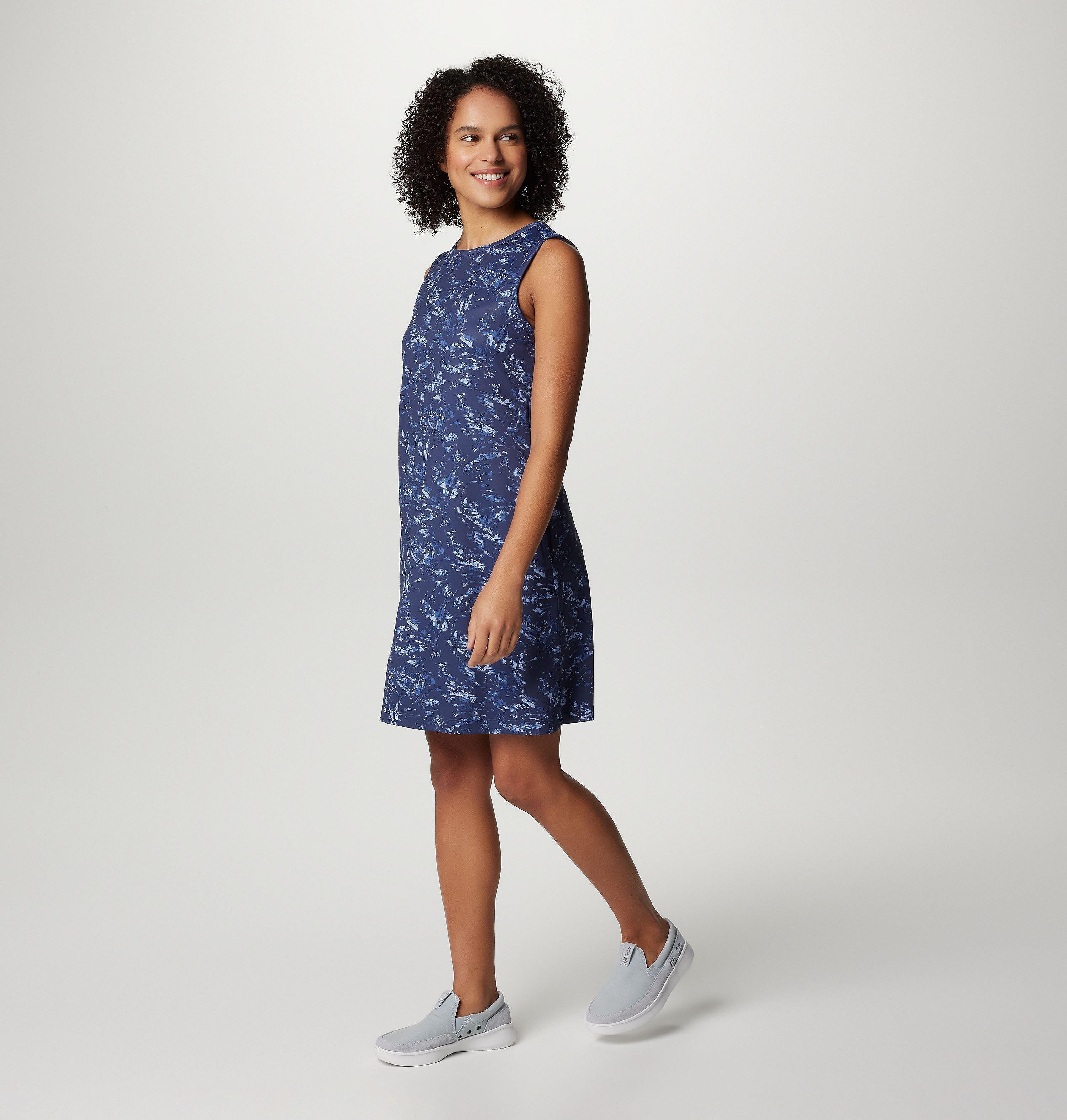 Women's PFG Freezer Tank Dress 4