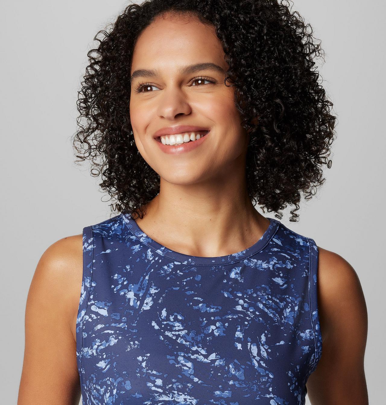 Women's PFG Freezer™ Tank Dress 6