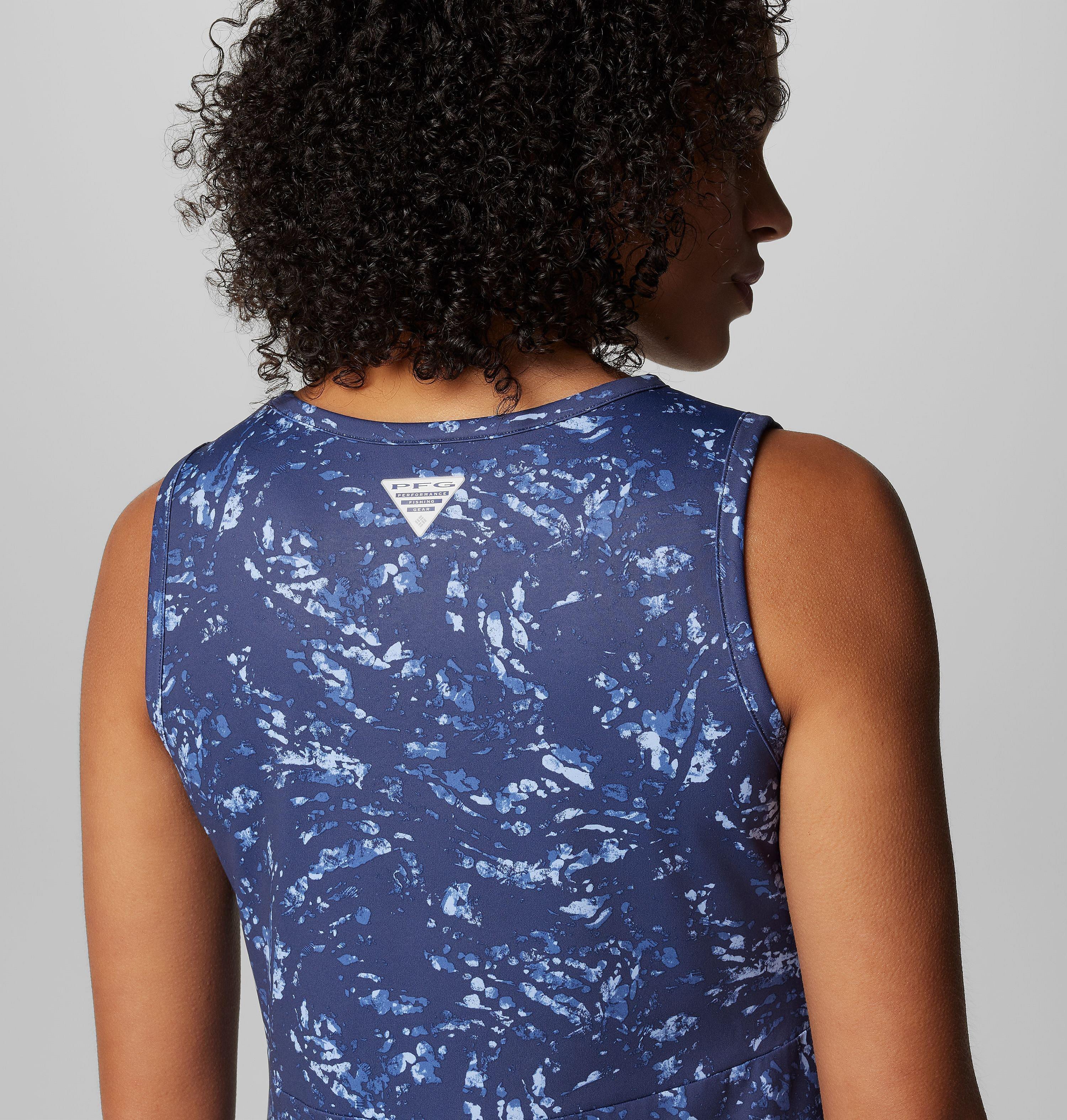 Women's PFG Freezer Tank Dress 6