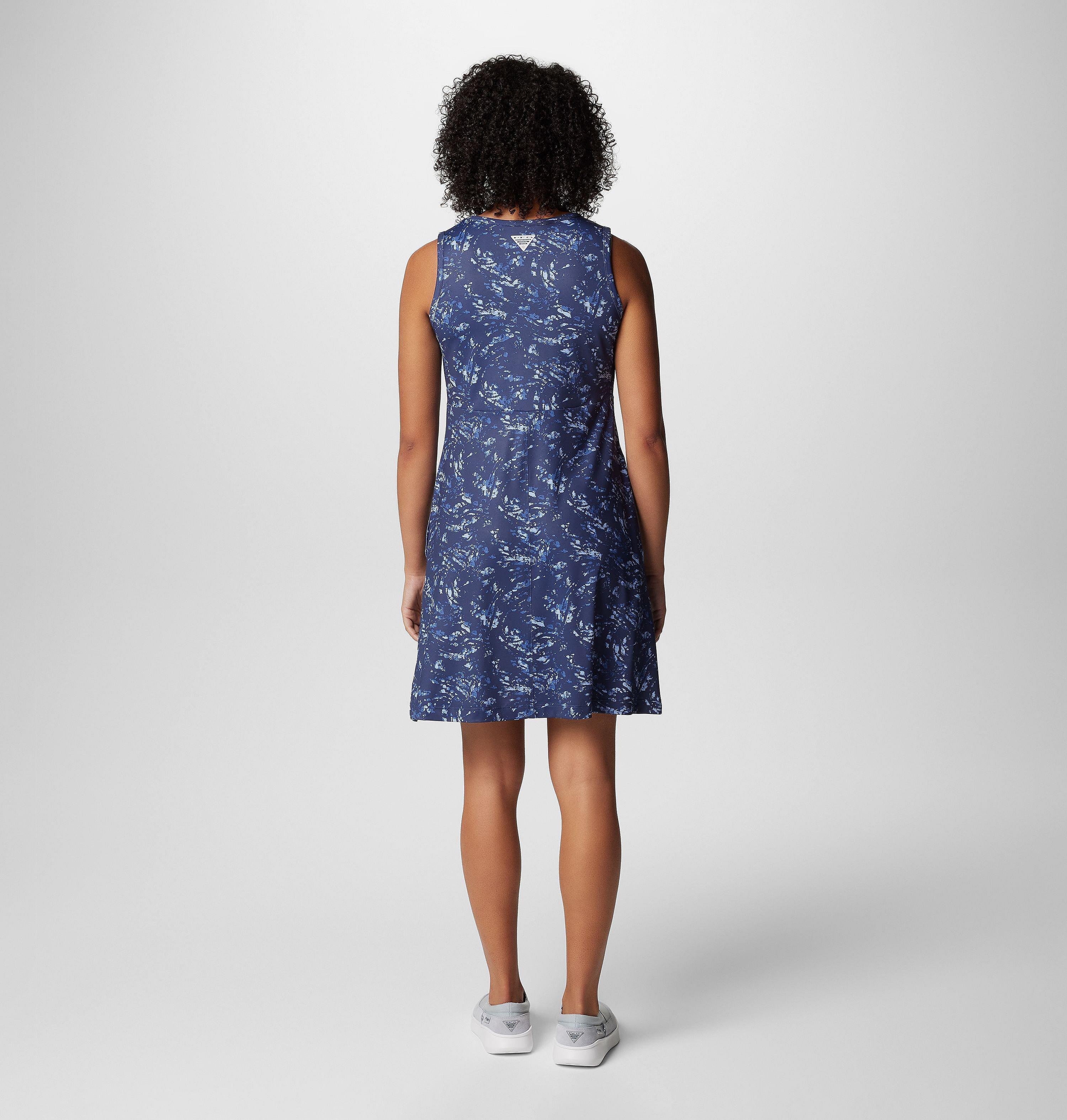 Women's PFG Freezer Tank Dress 2
