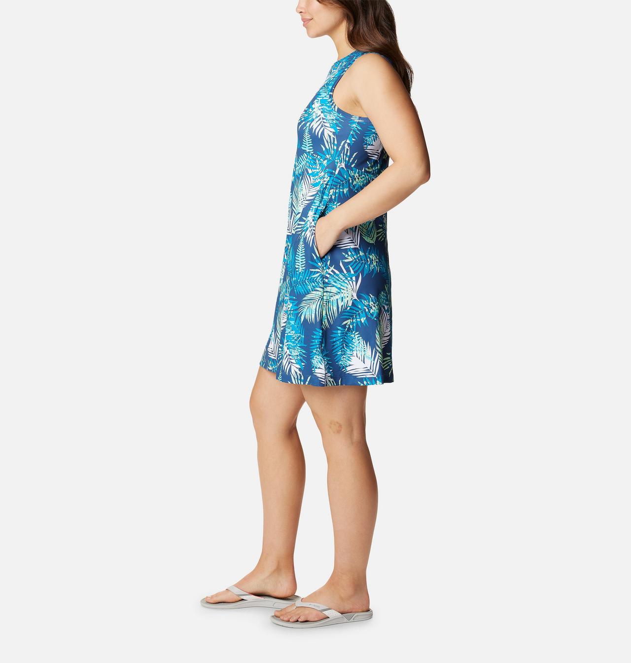 Women's PFG Freezer™ Tank Dress 3
