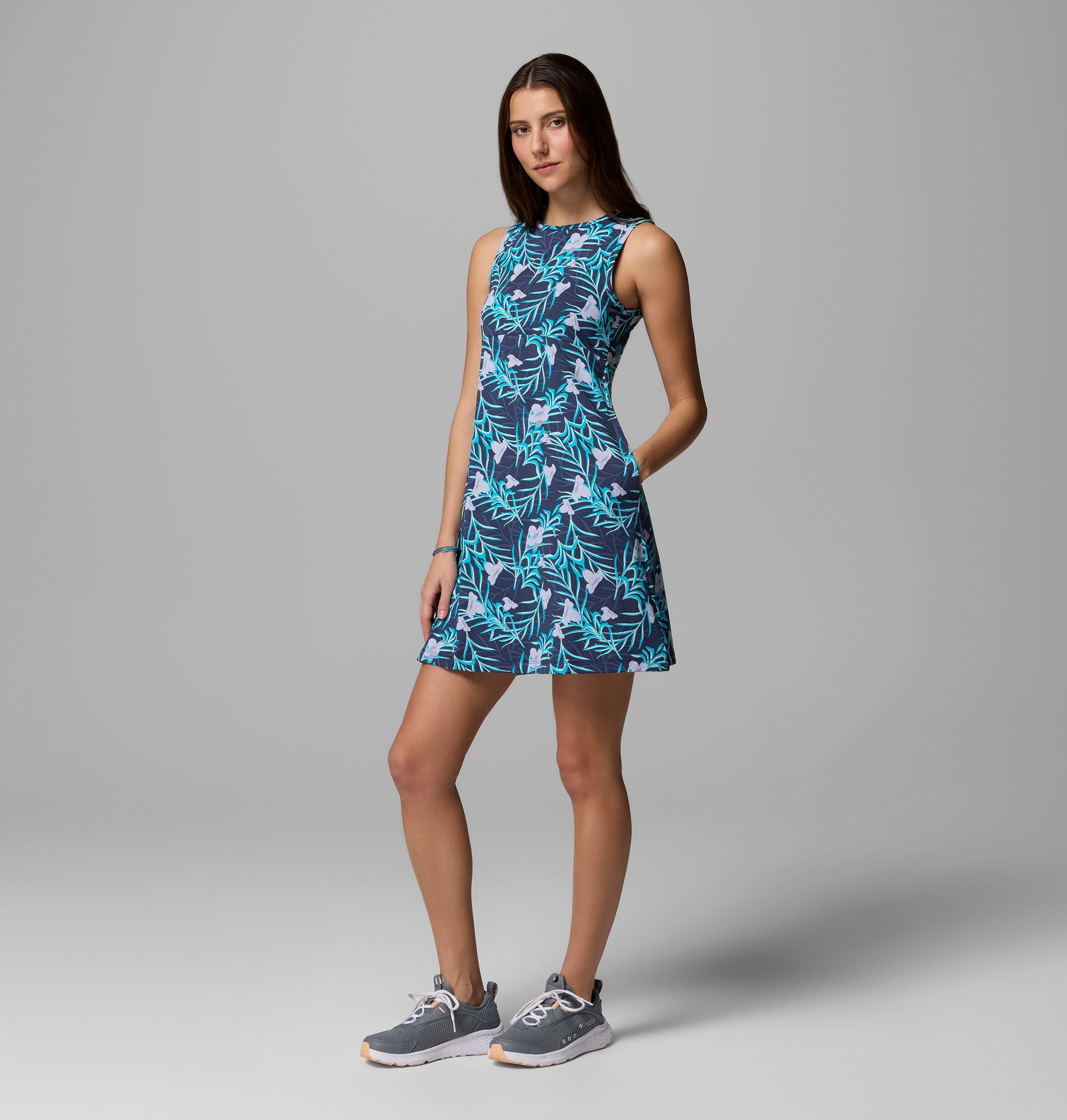 Women's PFG Freezer™ Tank Dress | 470 | XXL 4