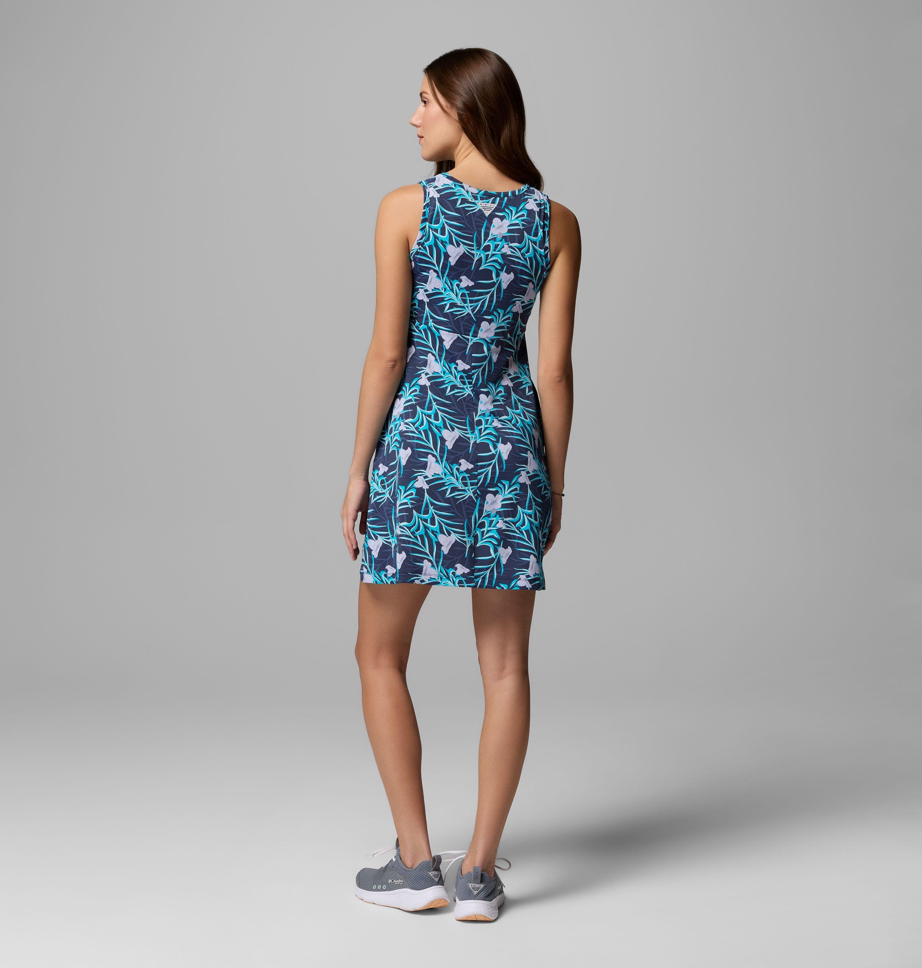Women's PFG Freezer™ Tank Dress | 470 | XXL 3