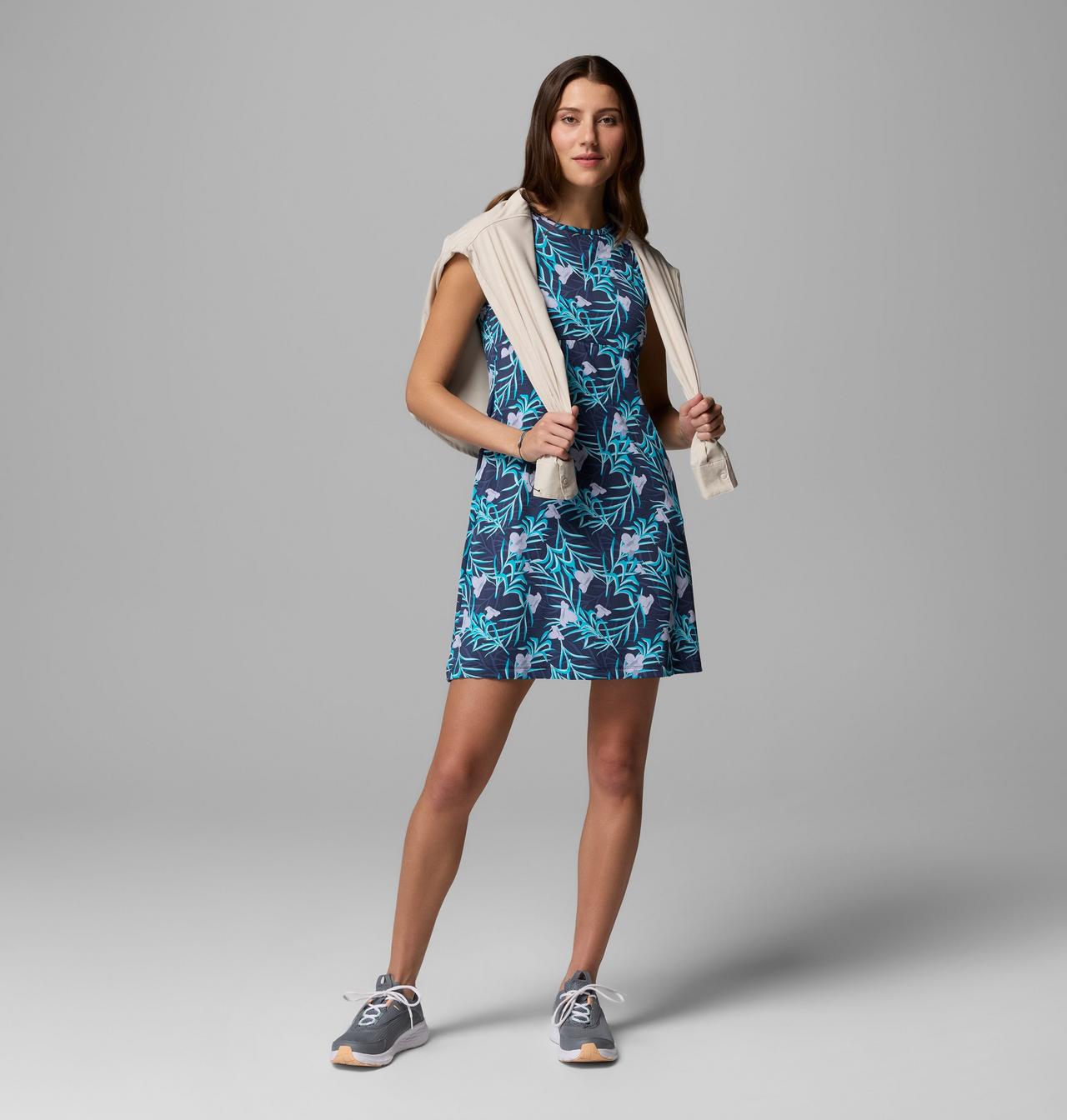 Women's PFG Freezer™ Tank Dress 2