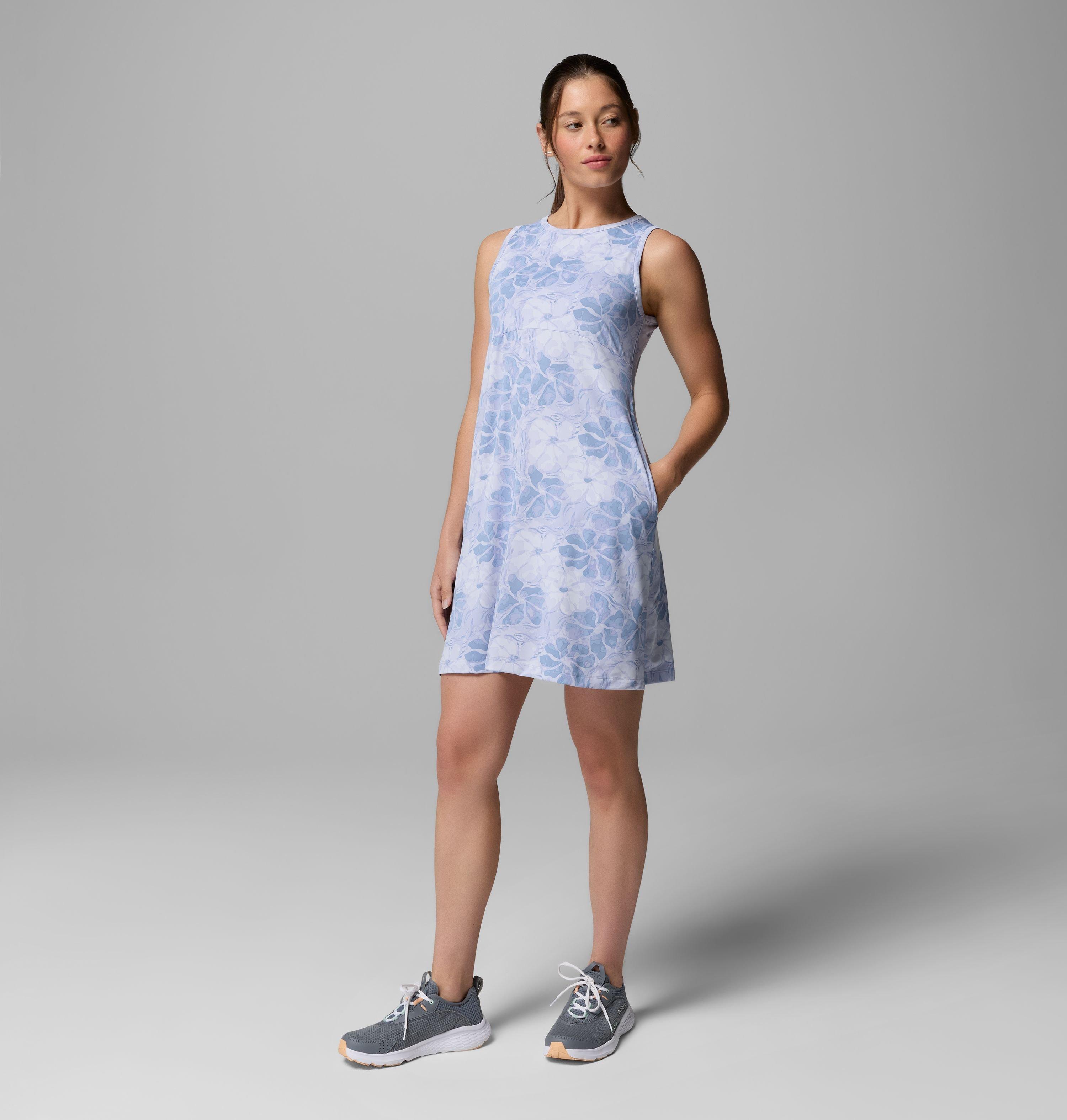 Women's PFG Freezer™ Tank Dress | 580 | S 4