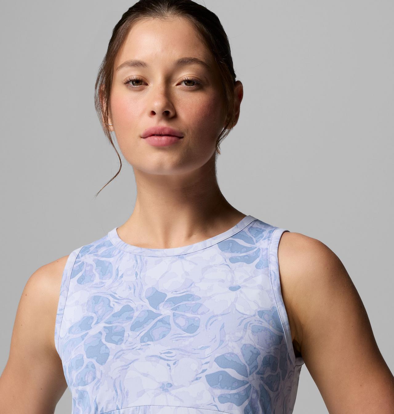 Women's PFG Freezer™ Tank Dress | 580 | XS 5