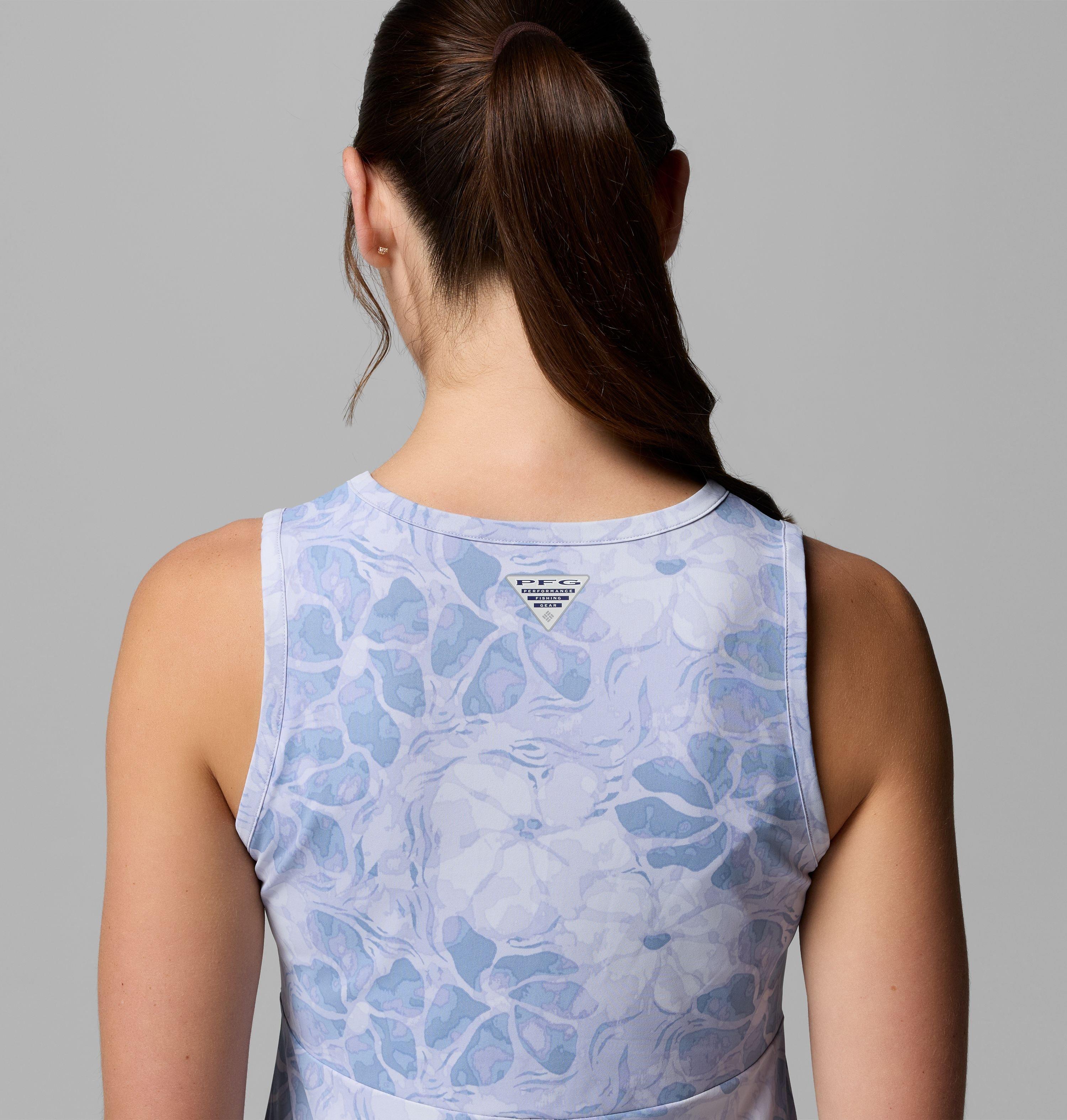 Women's PFG Freezer™ Tank Dress | 580 | S 6