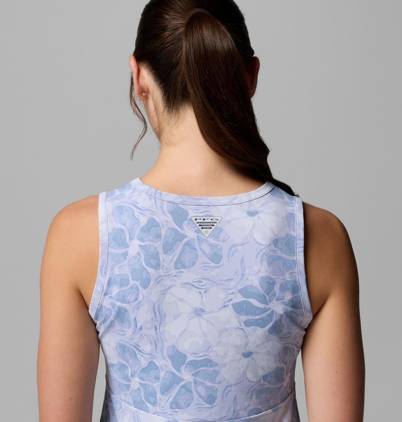Women's PFG Freezer™ Tank Dress | 580 | XS 6
