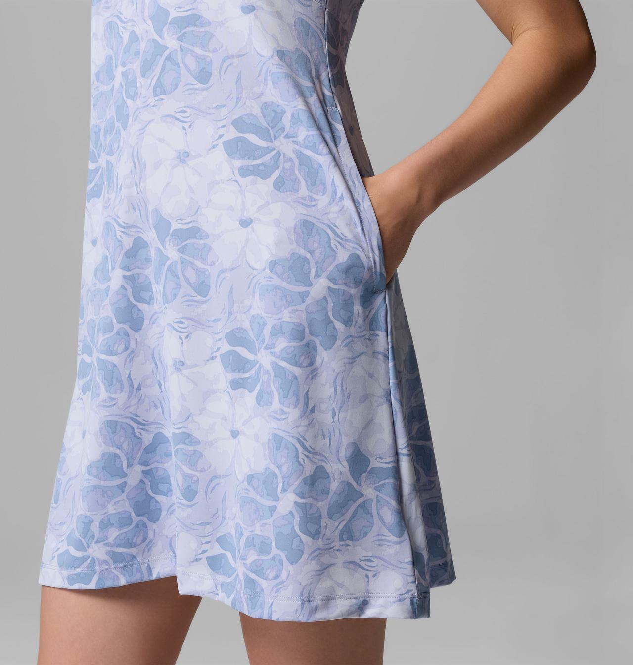 Women's PFG Freezer™ Tank Dress | 580 | XS 7