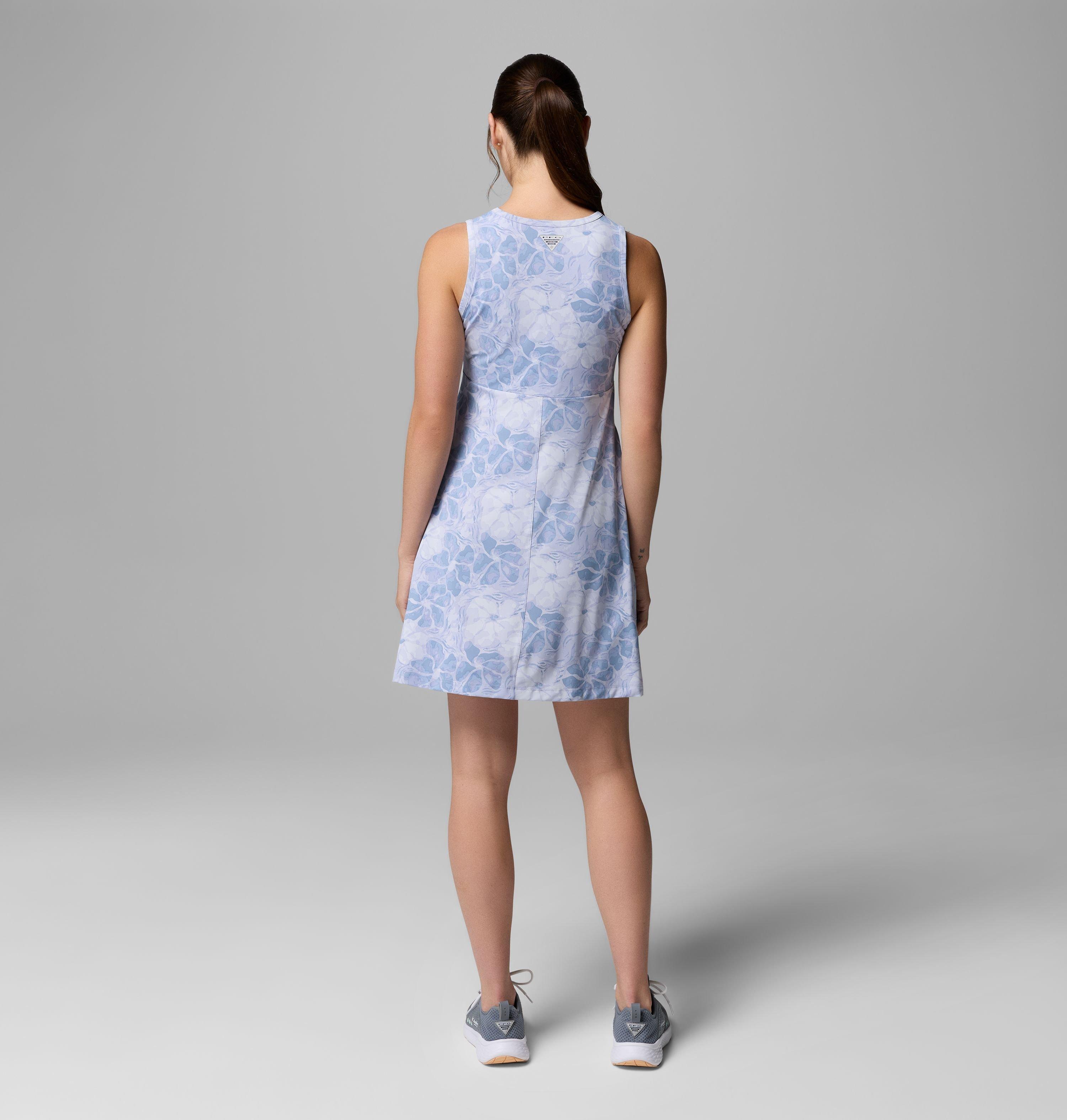Women's PFG Freezer™ Tank Dress | 580 | S 3