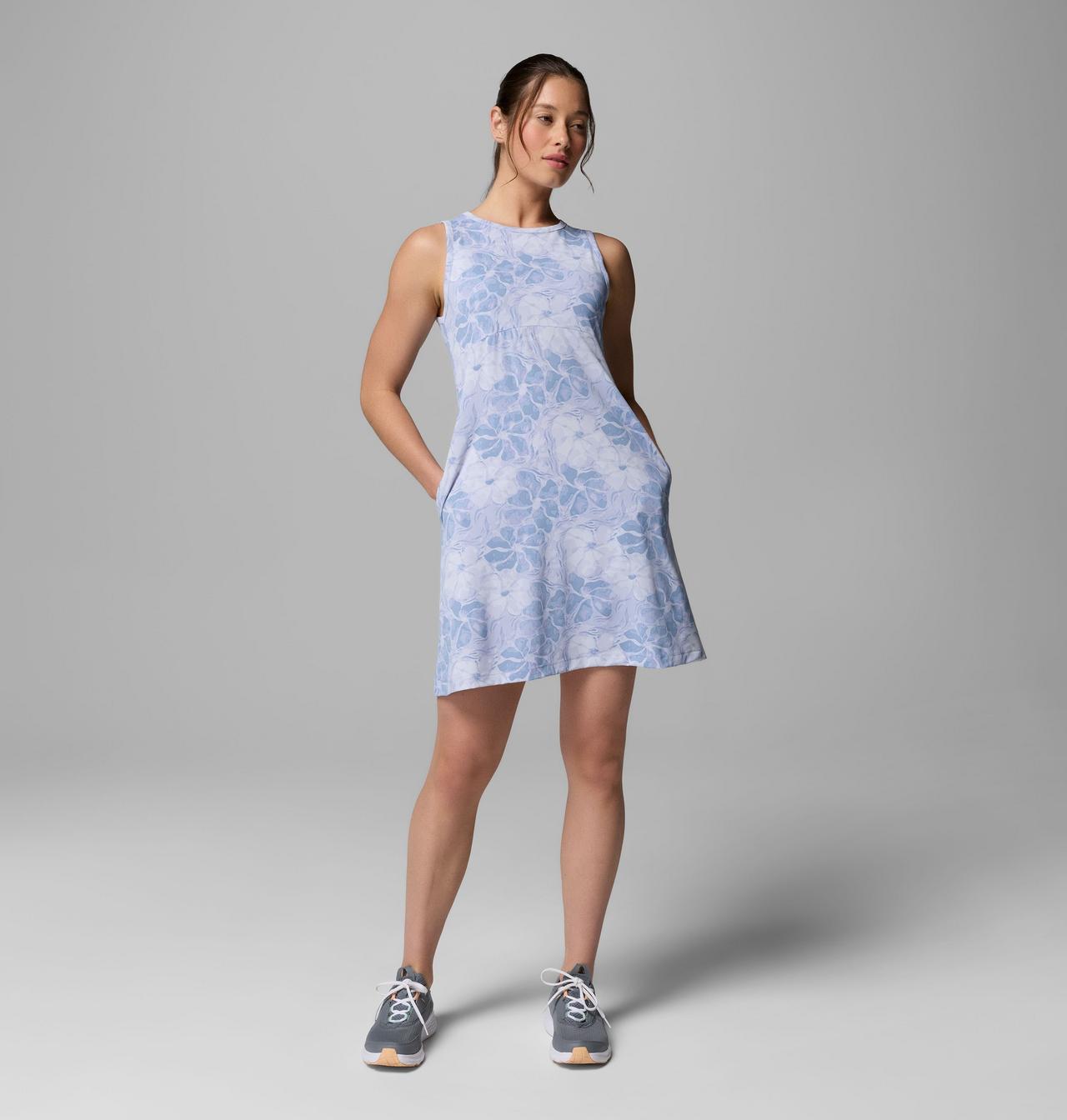 Women's PFG Freezer™ Tank Dress | 580 | XS 2