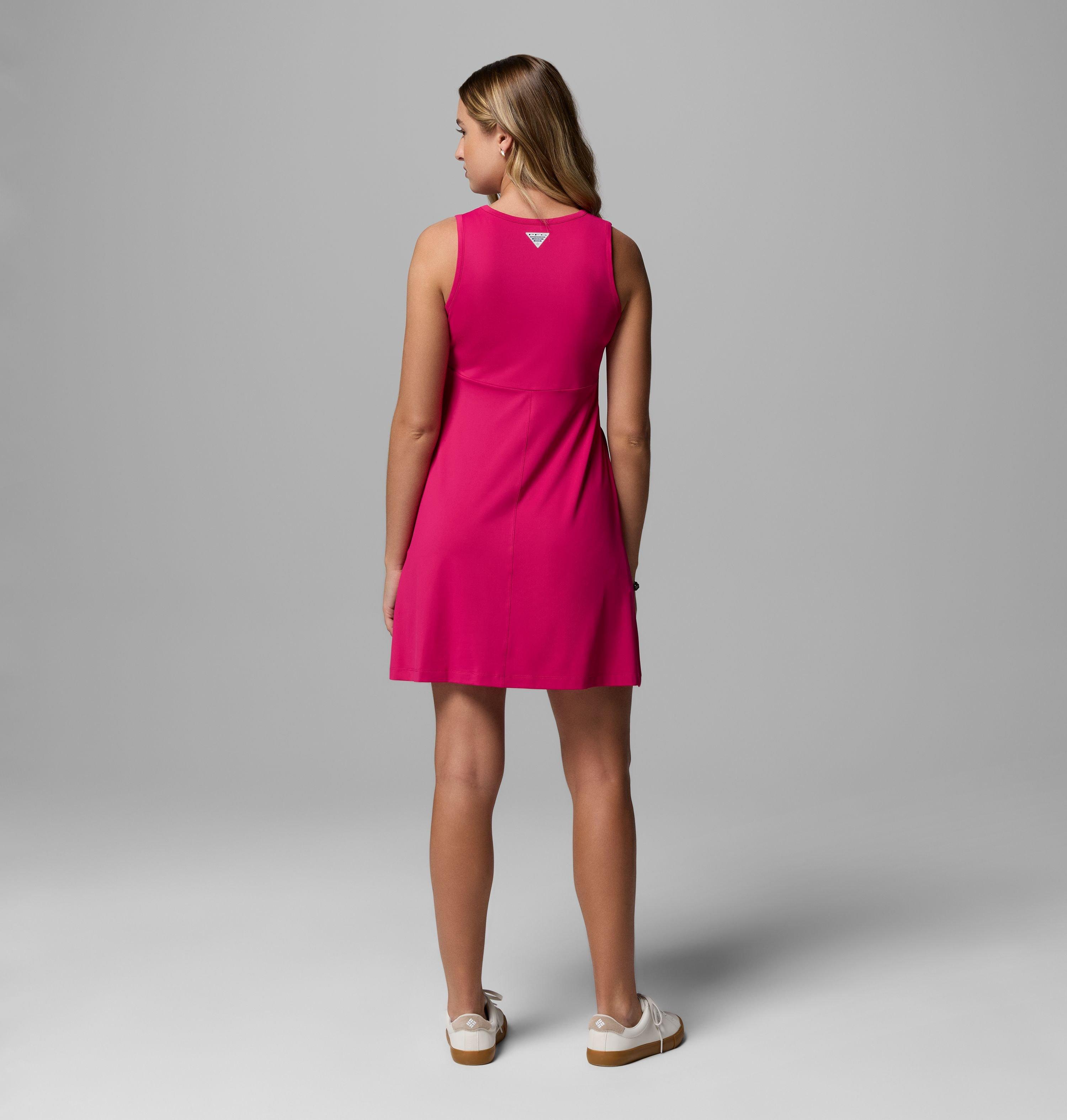 Women's PFG Freezer Tank Dress 3