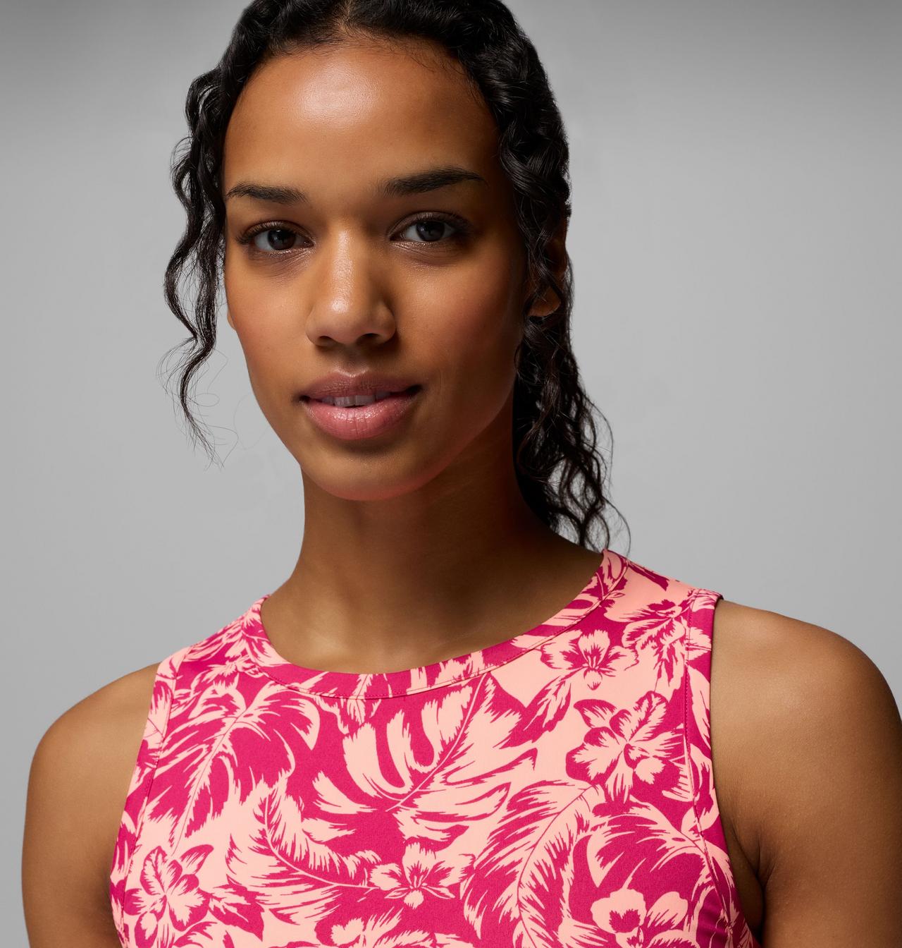 Women's PFG Freezer™ Tank Dress | 657 | M 5