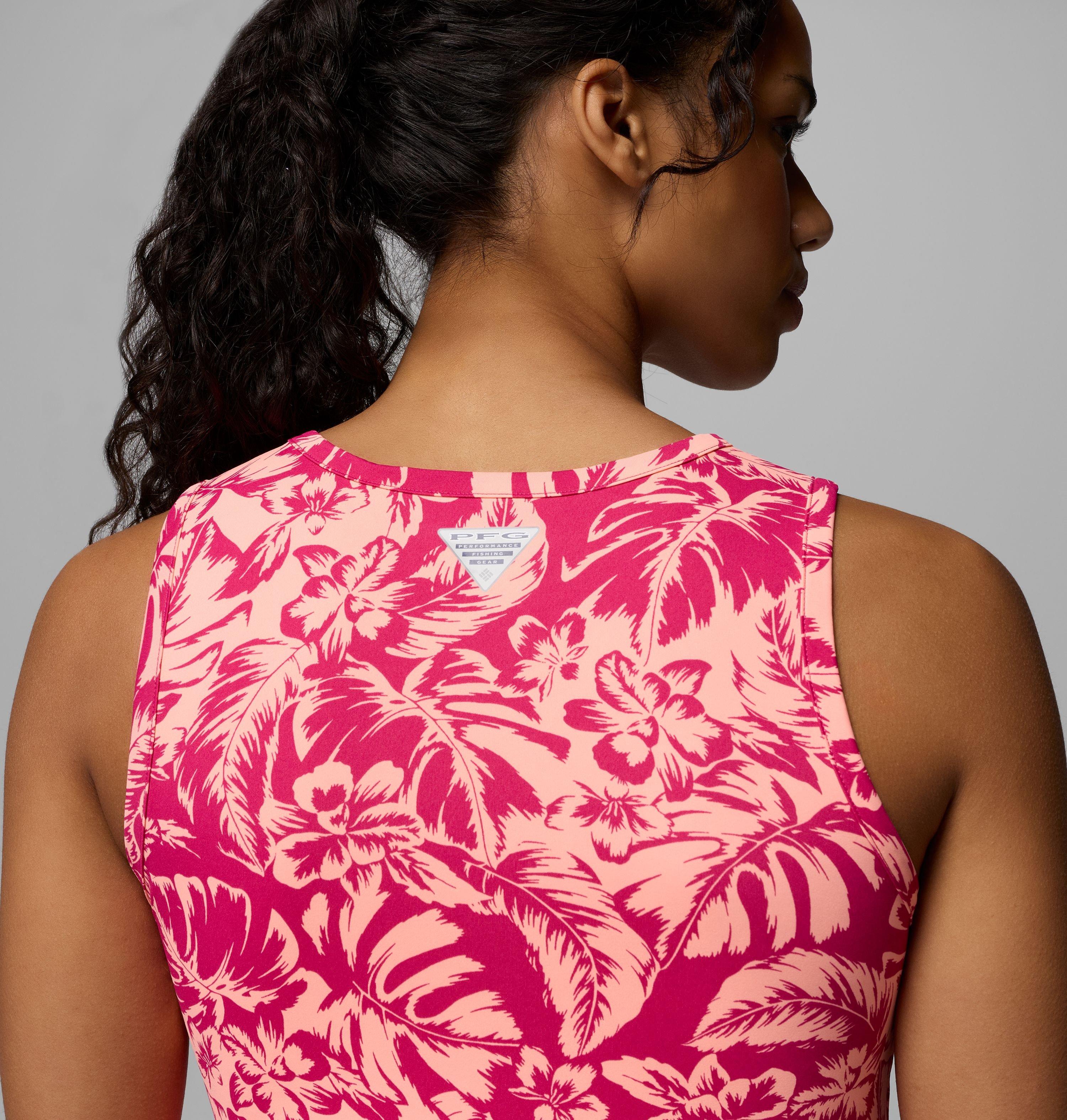 Women's PFG Freezer™ Tank Dress | 657 | L 6