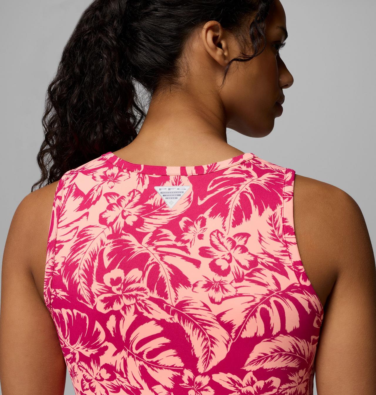 Women's PFG Freezer™ Tank Dress | 657 | M 6