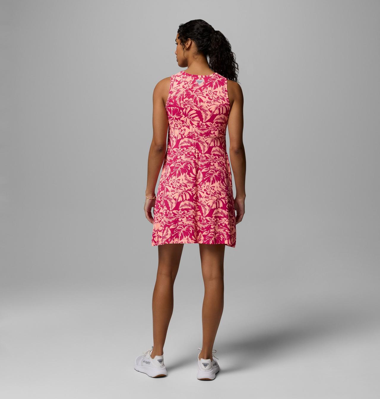 Women's PFG Freezer™ Tank Dress | 657 | M 3