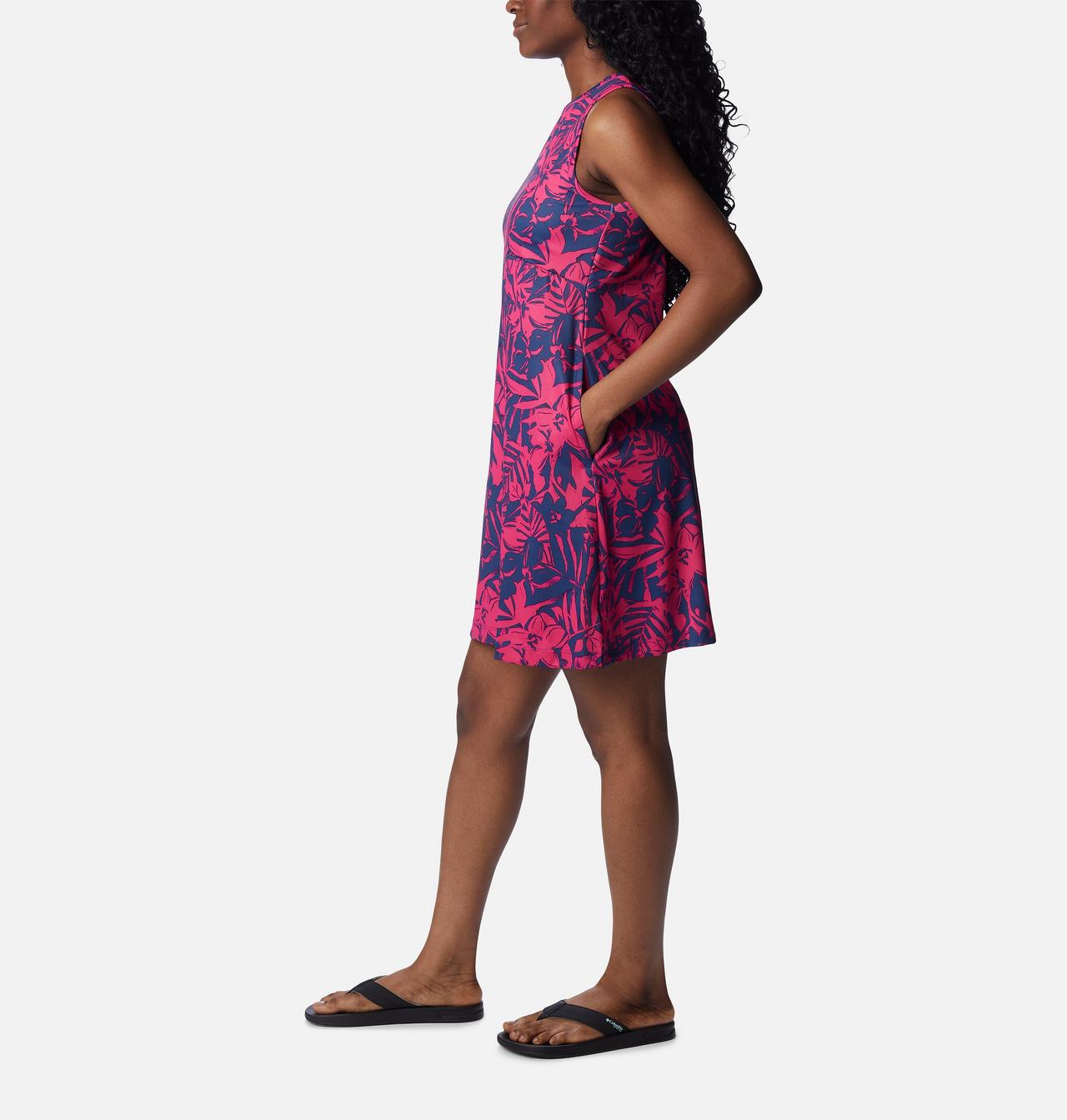 Women's PFG Freezer™ Tank Dress 3