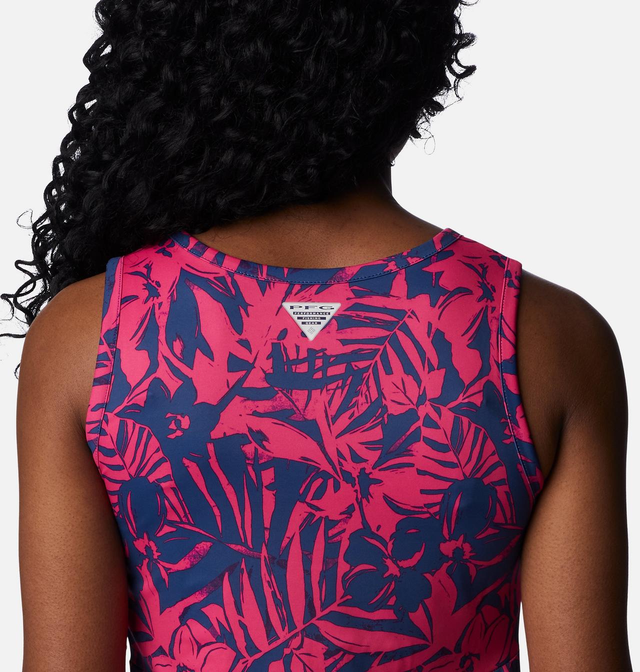 Women's PFG Freezer™ Tank Dress 5