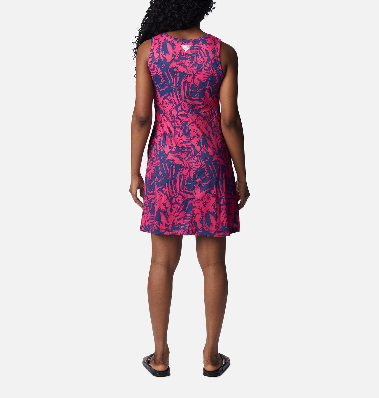 Women's PFG Freezer™ Tank Dress 2