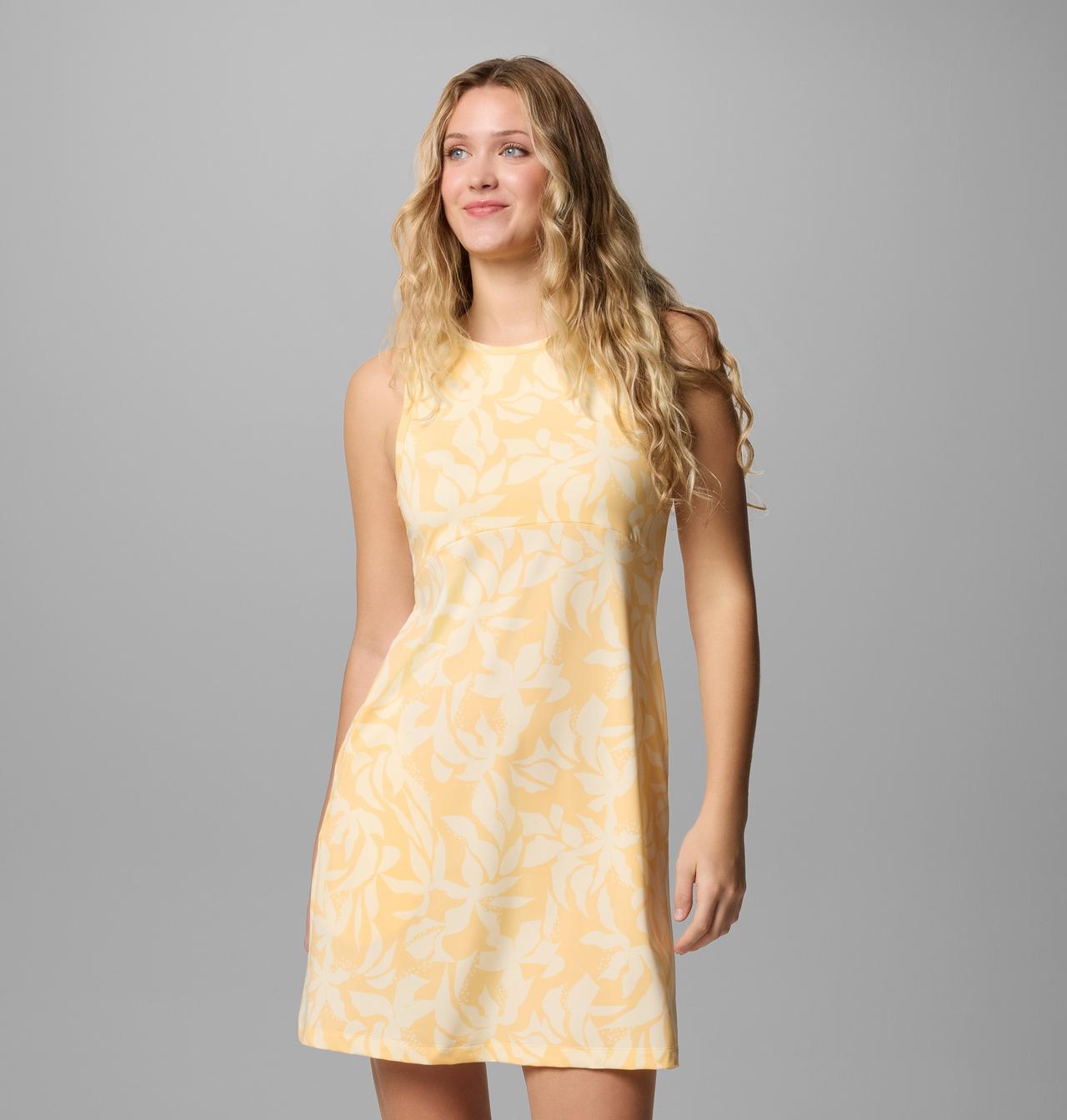 Women's PFG Freezer™ Tank Dress | 774 | XXL 6