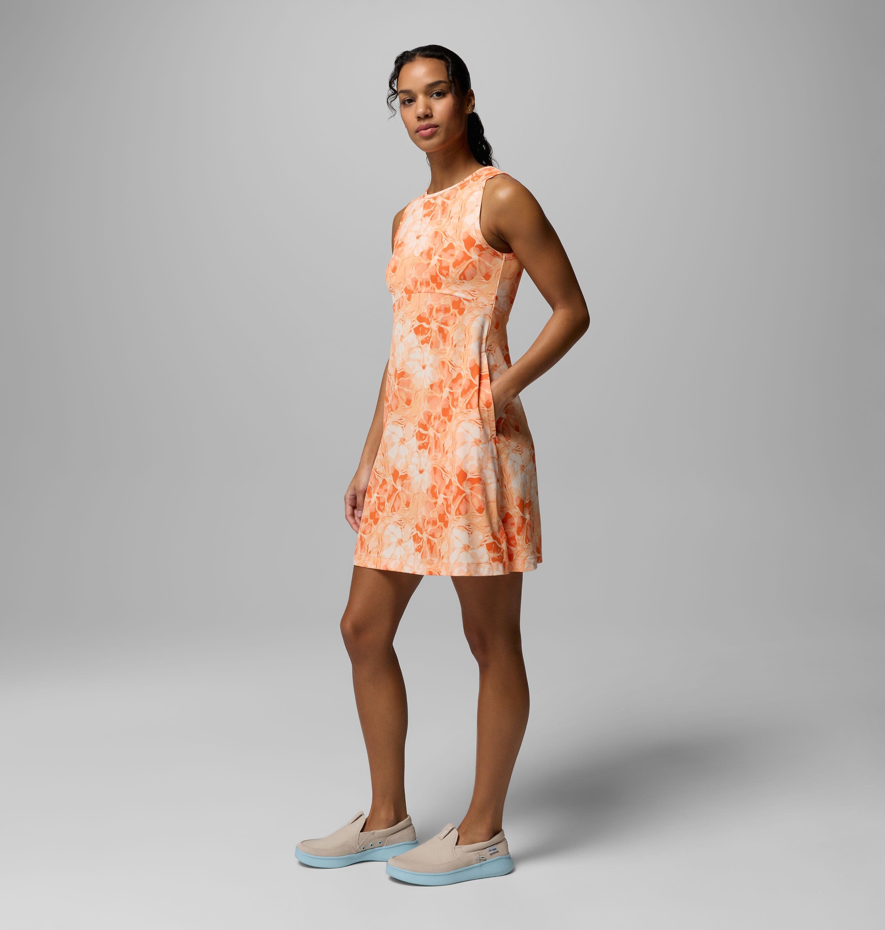 Women's PFG Freezer™ Tank Dress | 873 | L 4