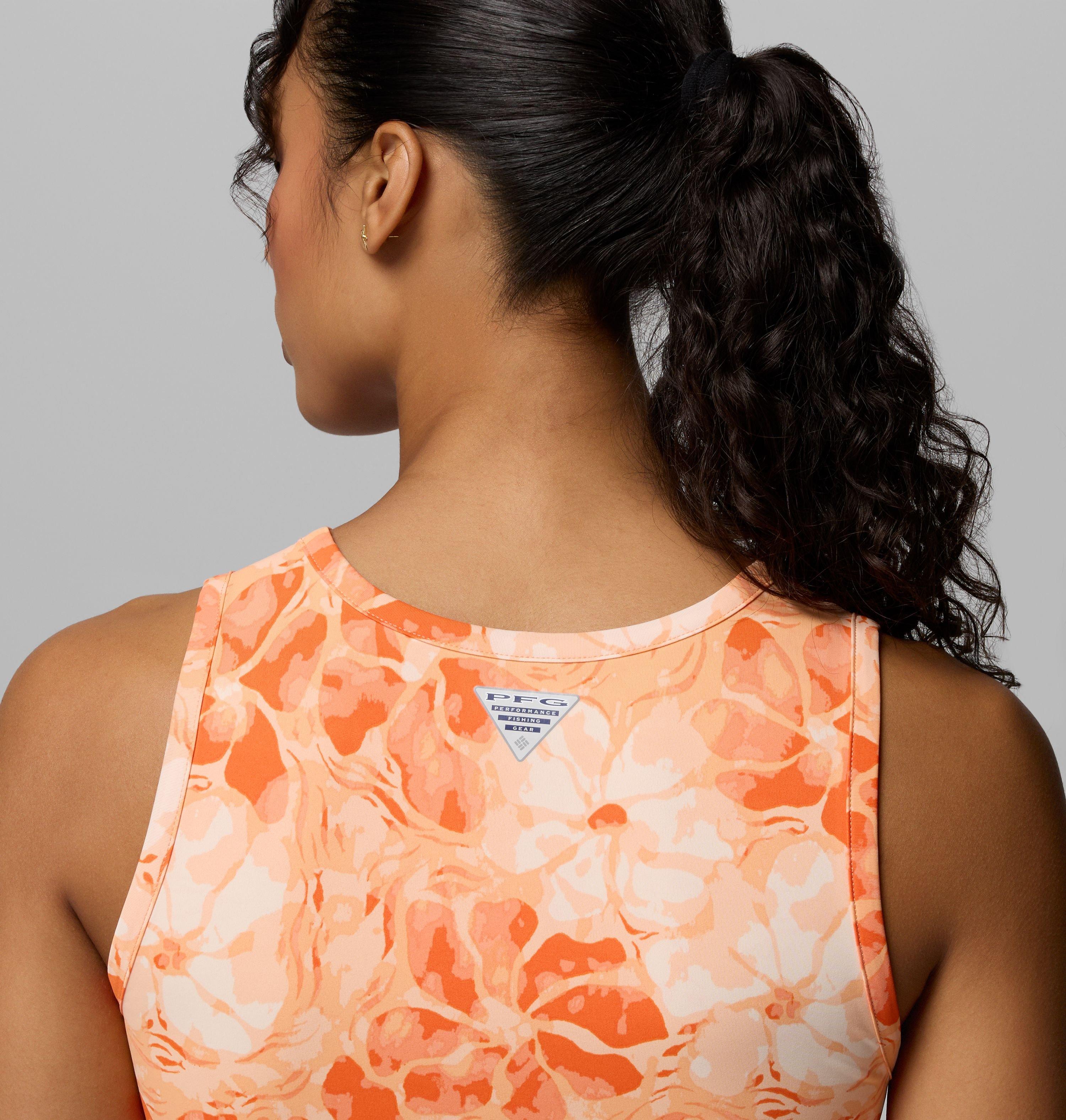 Women's PFG Freezer™ Tank Dress | 873 | L 6