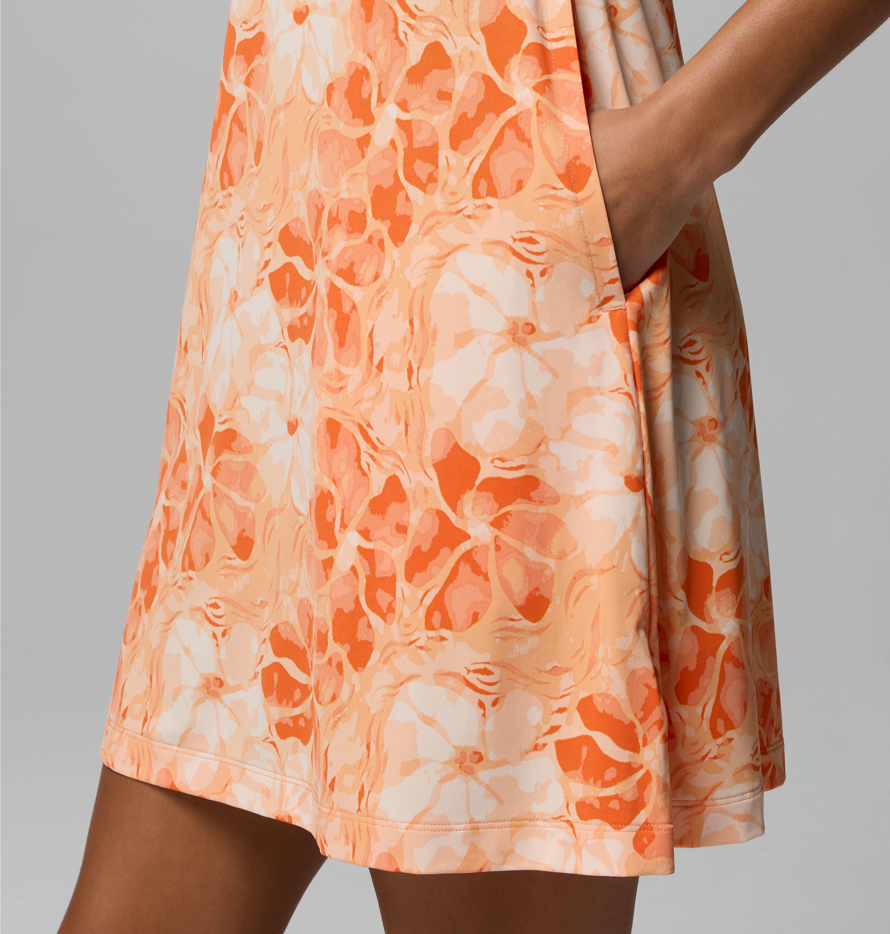 Women's PFG Freezer™ Tank Dress | 873 | L 7